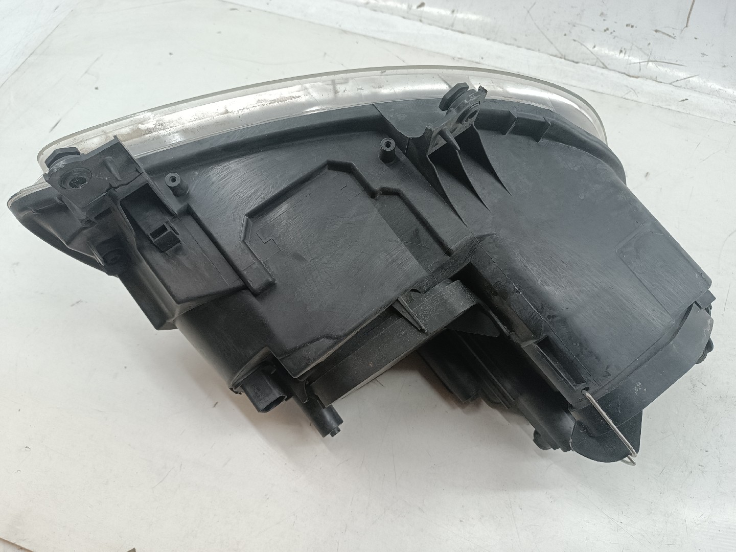 Left Headlight VOLKSWAGEN CADDY II Combi (9K9B) | 95 - 04 Imagem-4