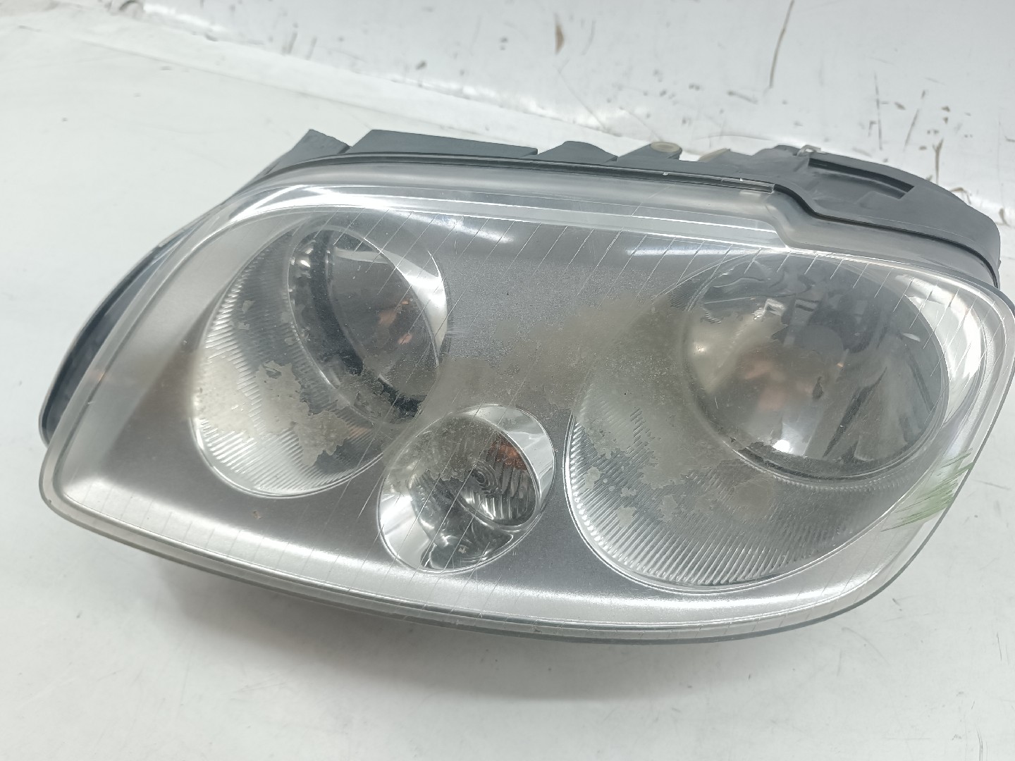 Left Headlight VOLKSWAGEN CADDY II Combi (9K9B) | 95 - 04 Imagem-6