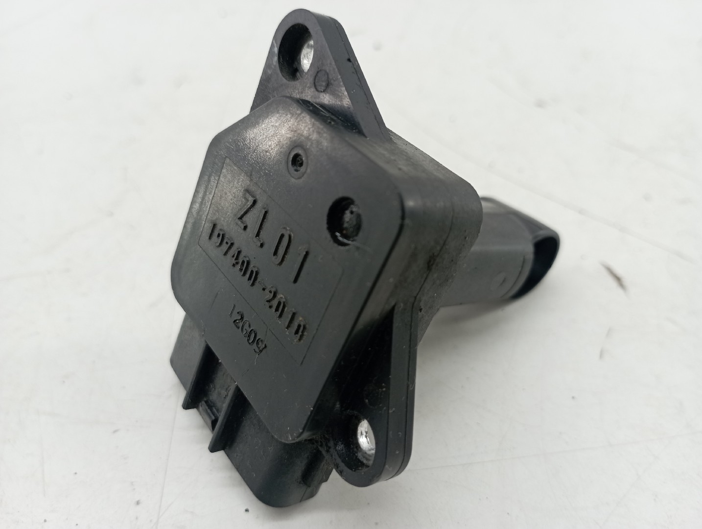 Medidor de Massa de Ar MAZDA 3 (BK) | 03 - 09 Imagem-5