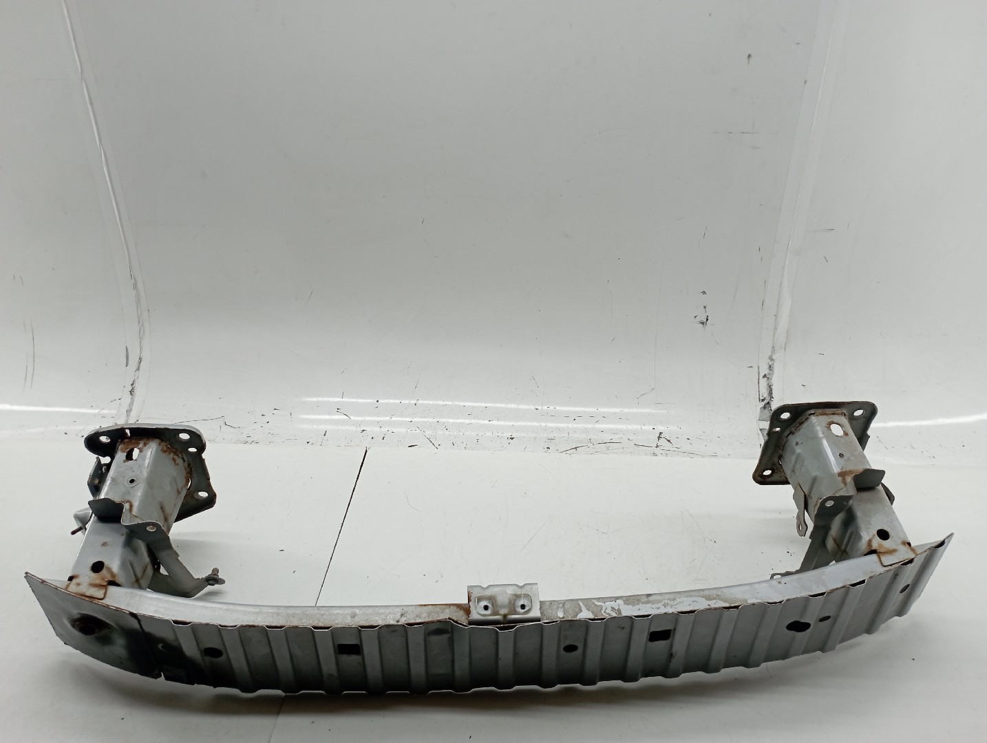 Reforço do para-choques Frente MAZDA 3 (BK) | 03 - 09 Imagem-1