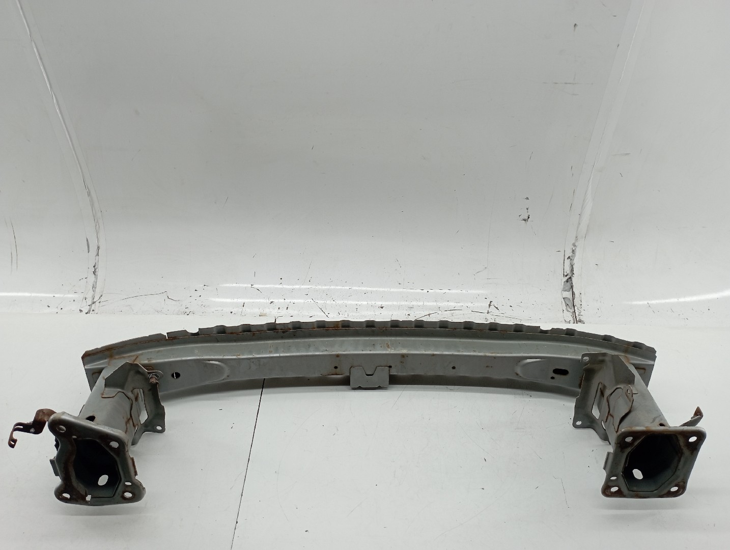 Reforço do para-choques Frente MAZDA 3 (BK) | 03 - 09 Imagem-3