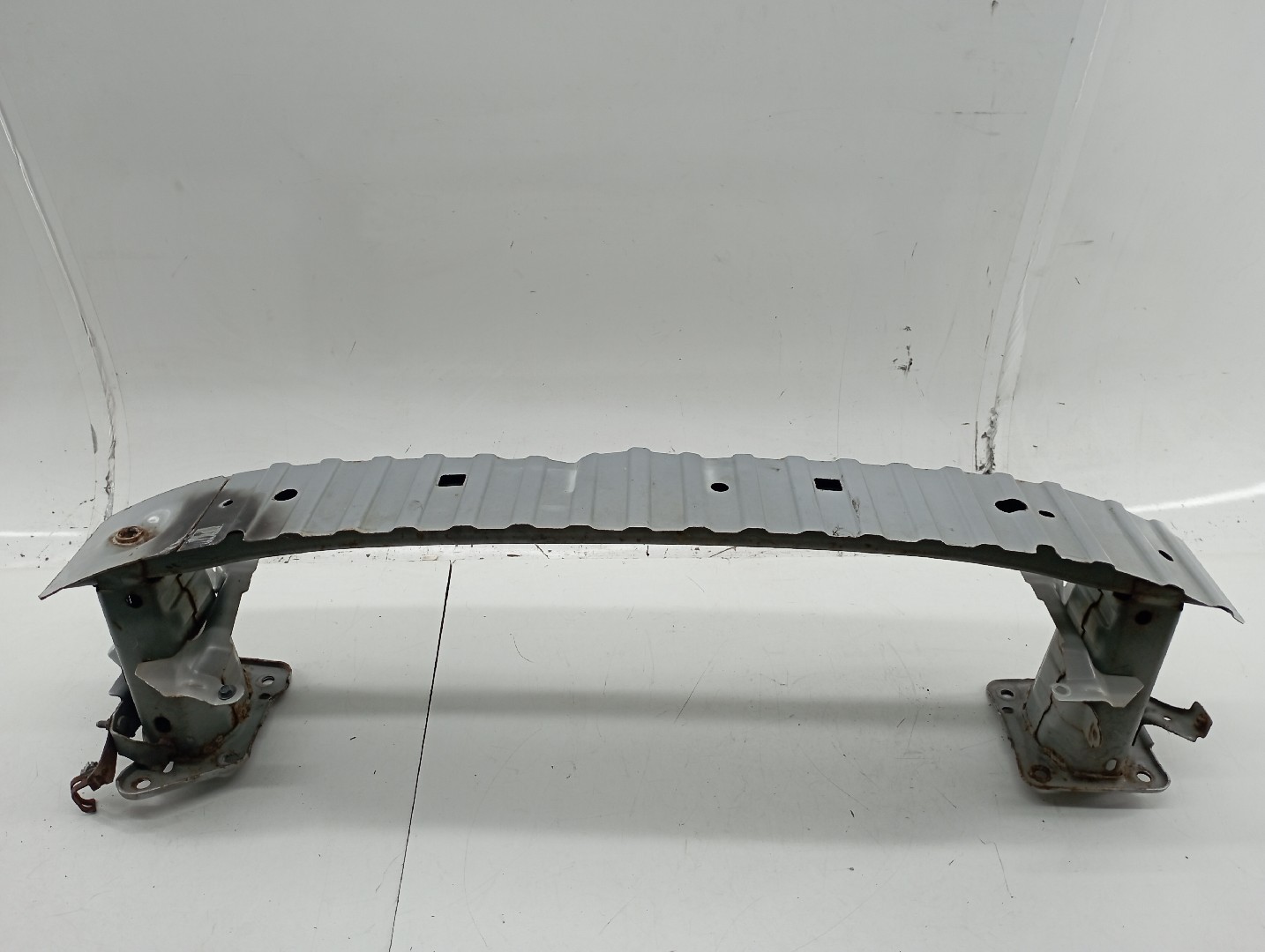 Reforço do para-choques Frente MAZDA 3 (BK) | 03 - 09