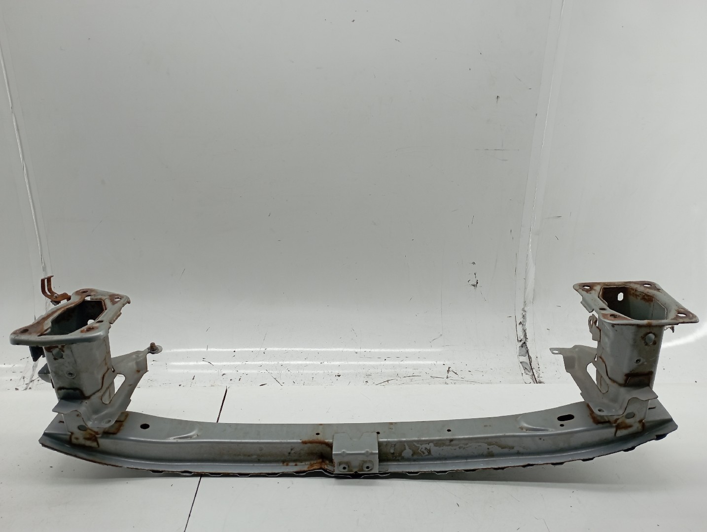 Reforço do para-choques Frente MAZDA 3 (BK) | 03 - 09 Imagem-2