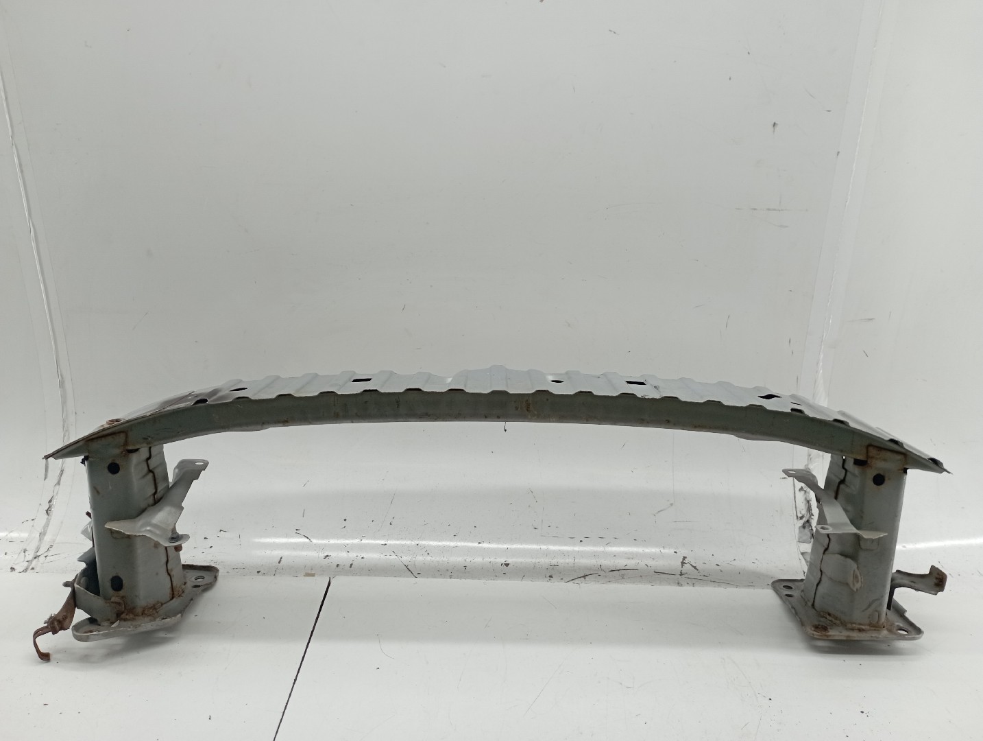 Reforço do para-choques Frente MAZDA 3 (BK) | 03 - 09 Imagem-4