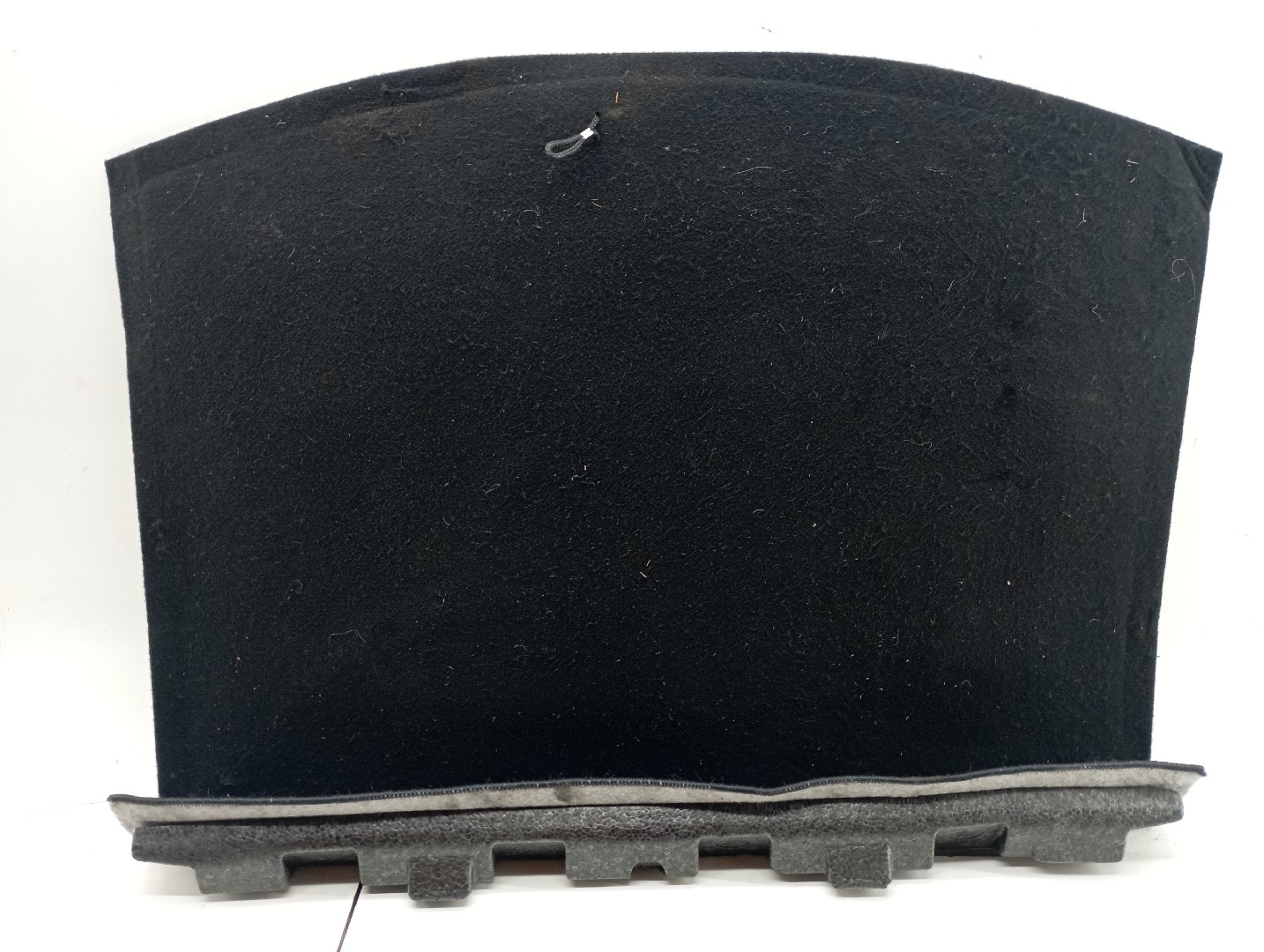 Forra de mala MAZDA 3 (BK) | 03 - 09 Imagem-1