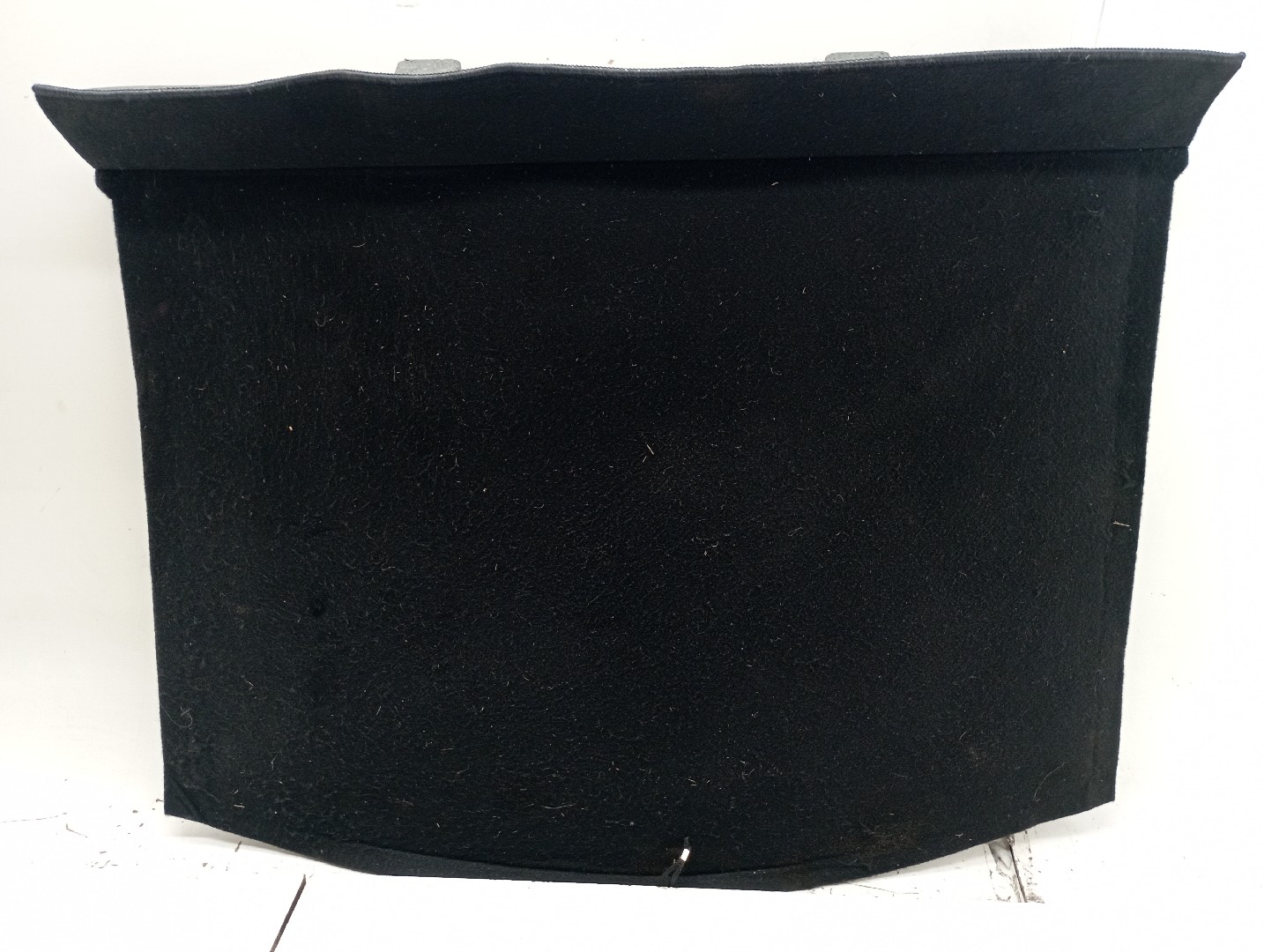 Forra de mala MAZDA 3 (BK) | 03 - 09 Imagem-6