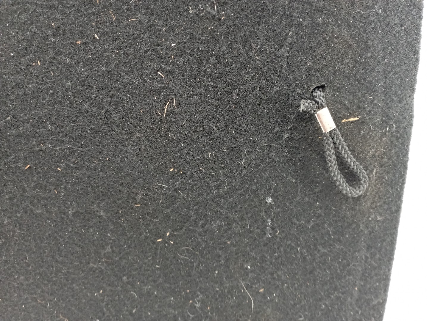 Forra de mala MAZDA 3 (BK) | 03 - 09 Imagem-5