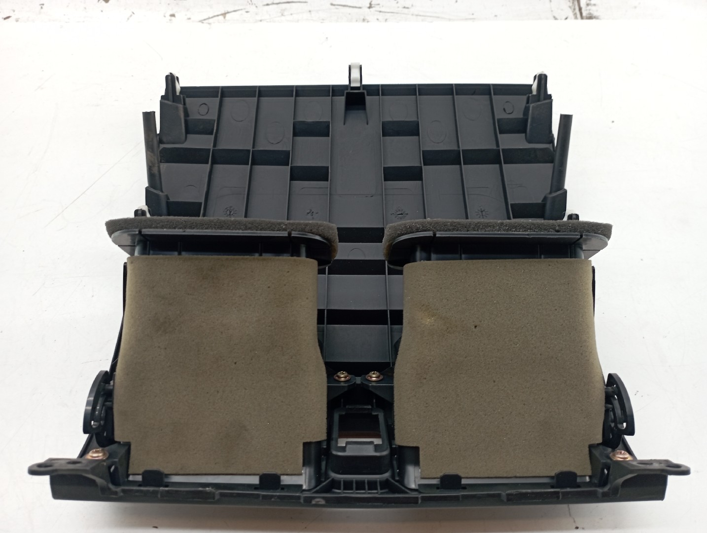 Difusor de ar MAZDA 3 (BK) | 03 - 09 Imagem-2