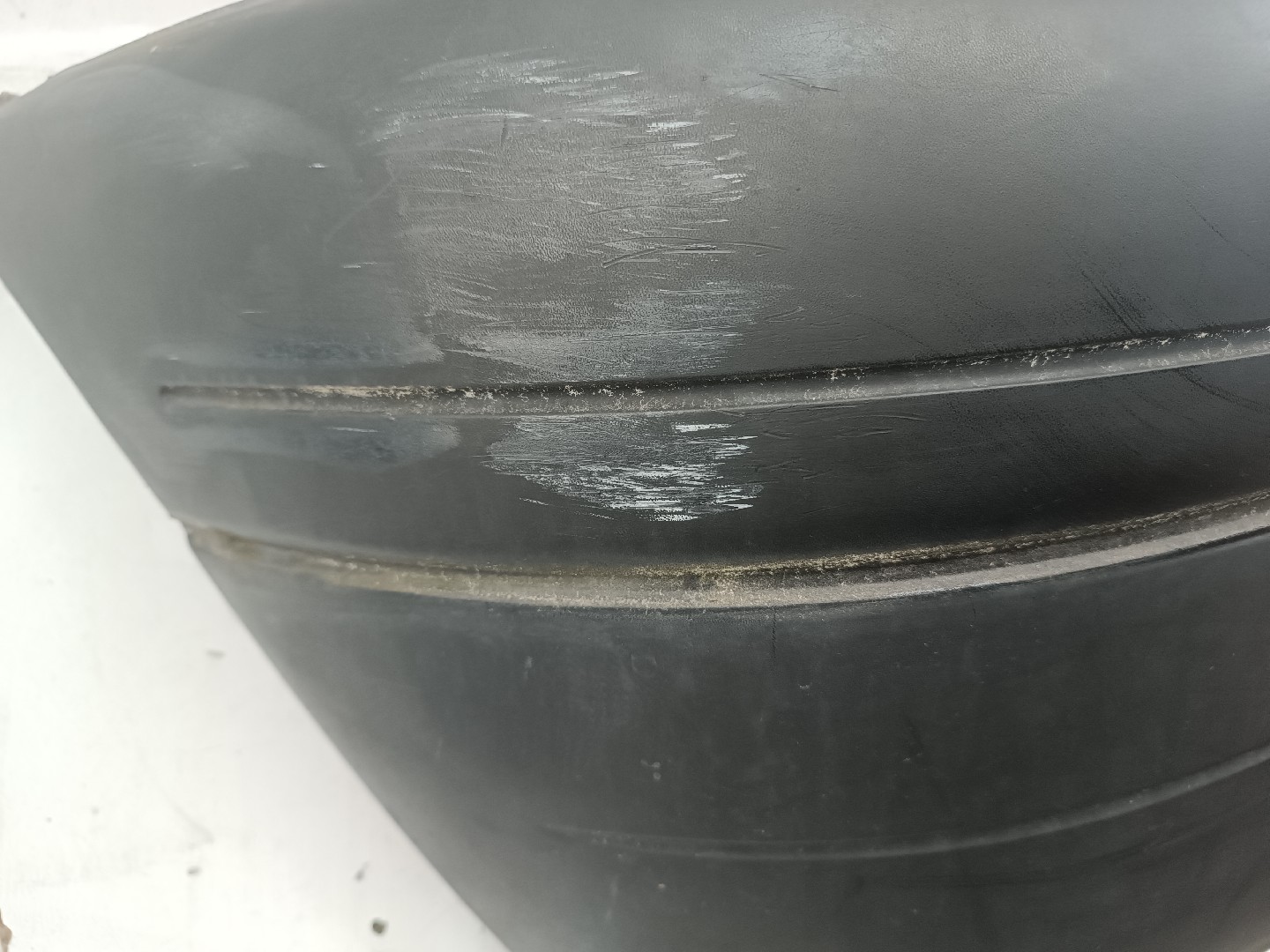 Para Choques Traseiro RENAULT CLIO II (BB_, CB_) | 98 -  Imagem-7