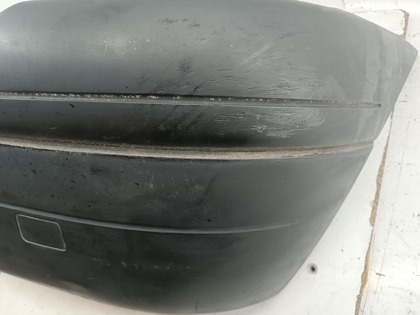 Para Choques Traseiro RENAULT CLIO II (BB_, CB_) | 98 -  Imagem-4