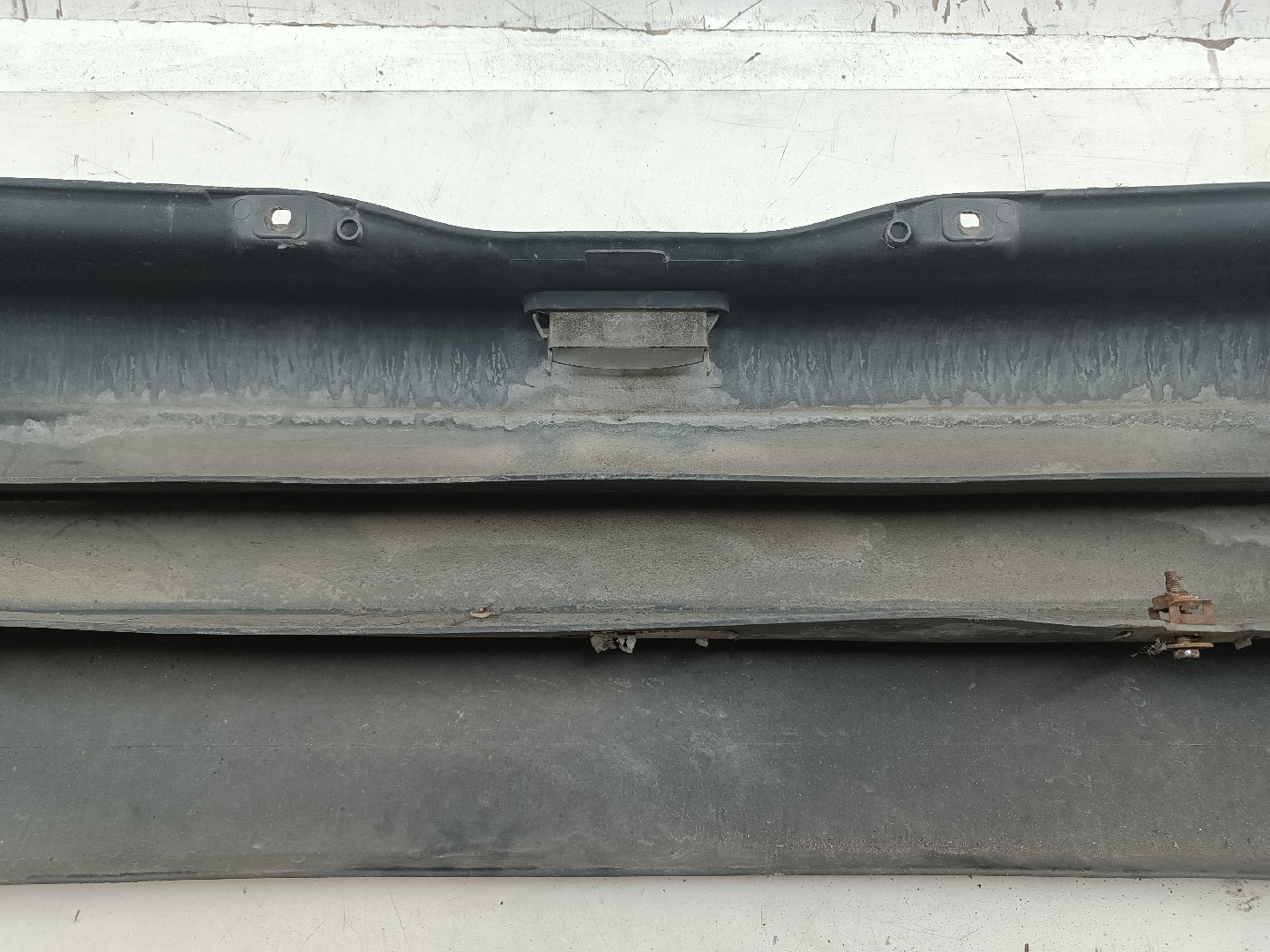 Para Choques Traseiro RENAULT CLIO II (BB_, CB_) | 98 -  Imagem-2