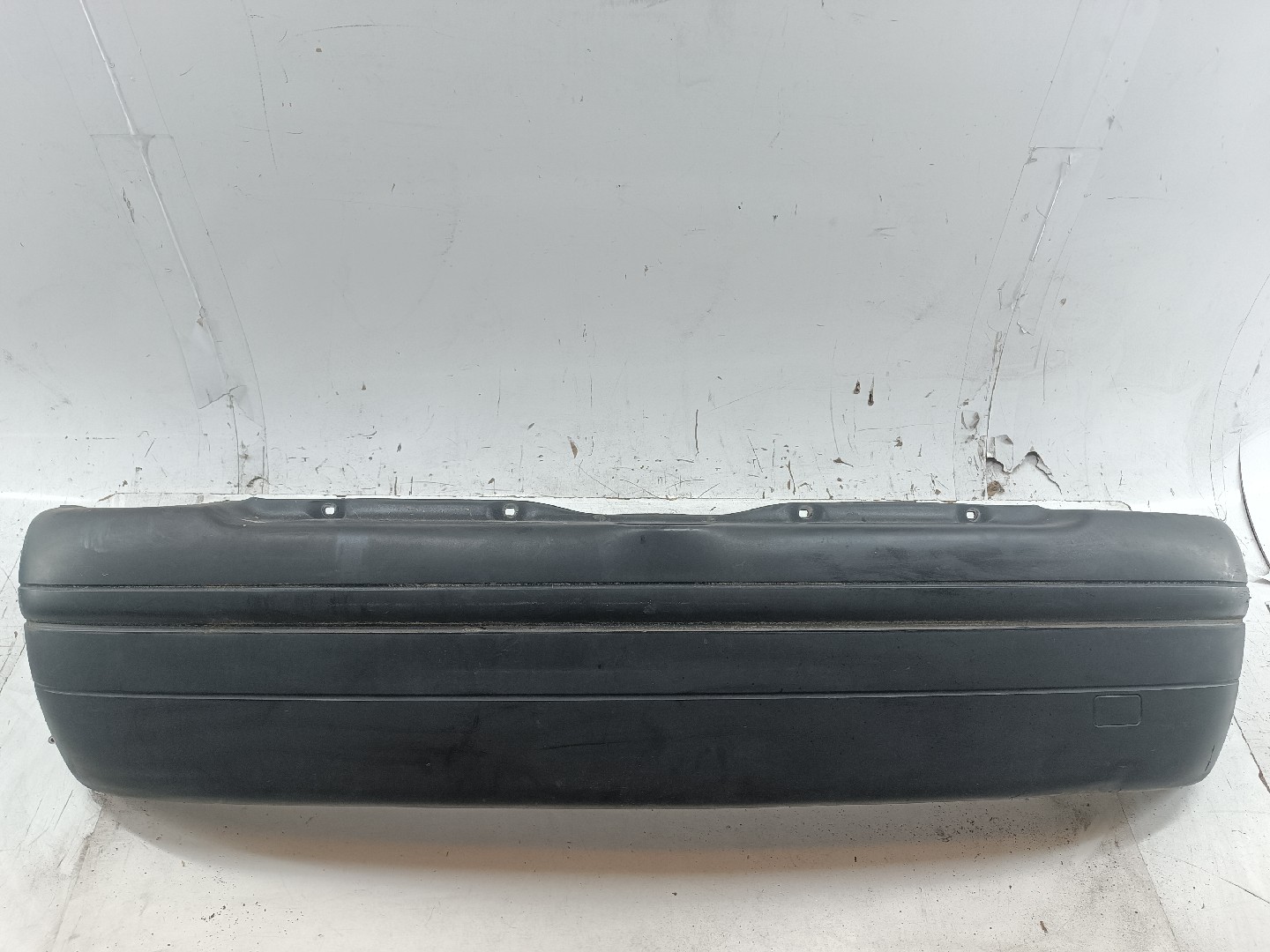 Para Choques Traseiro RENAULT CLIO II (BB_, CB_) | 98 -  Imagem-8