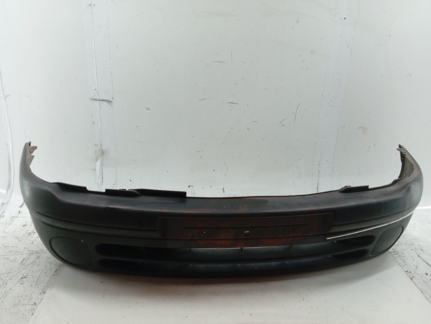 Para Choques Frente RENAULT CLIO II (BB_, CB_) | 98 - 