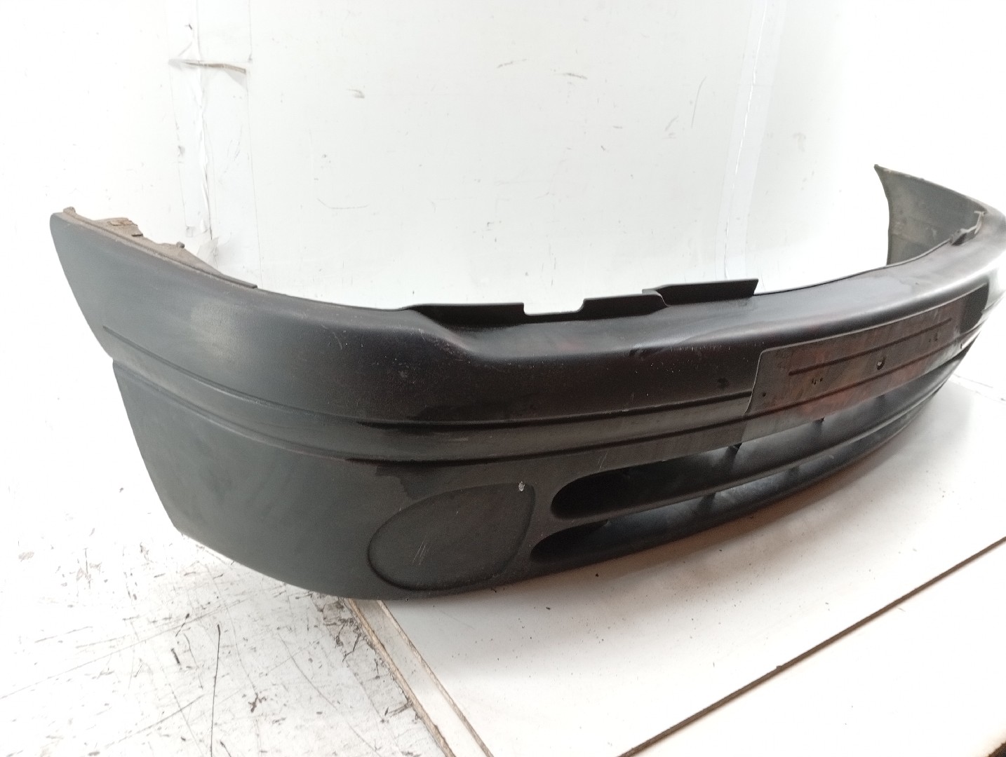 Para Choques Frente RENAULT CLIO II (BB_, CB_) | 98 -  Imagem-1