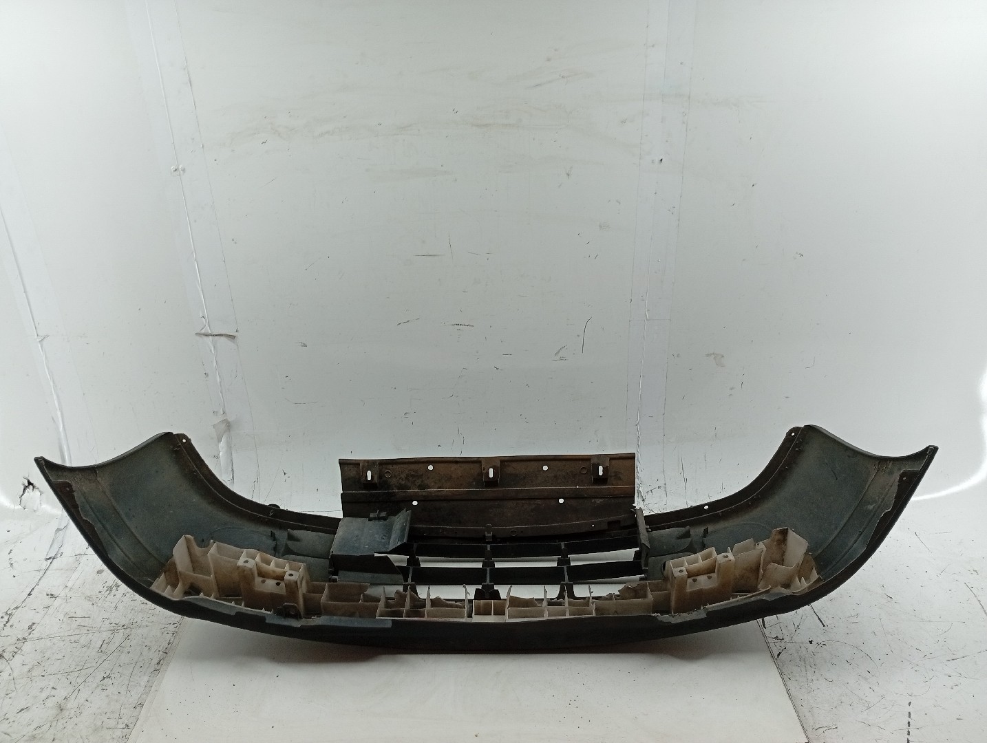 Para Choques Frente RENAULT CLIO II (BB_, CB_) | 98 -  Imagem-8