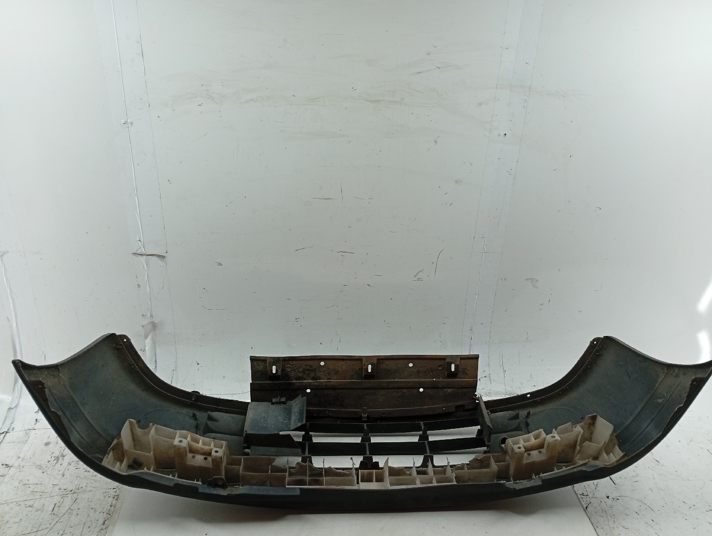 Para Choques Frente RENAULT CLIO II (BB_, CB_) | 98 -  Imagem-4