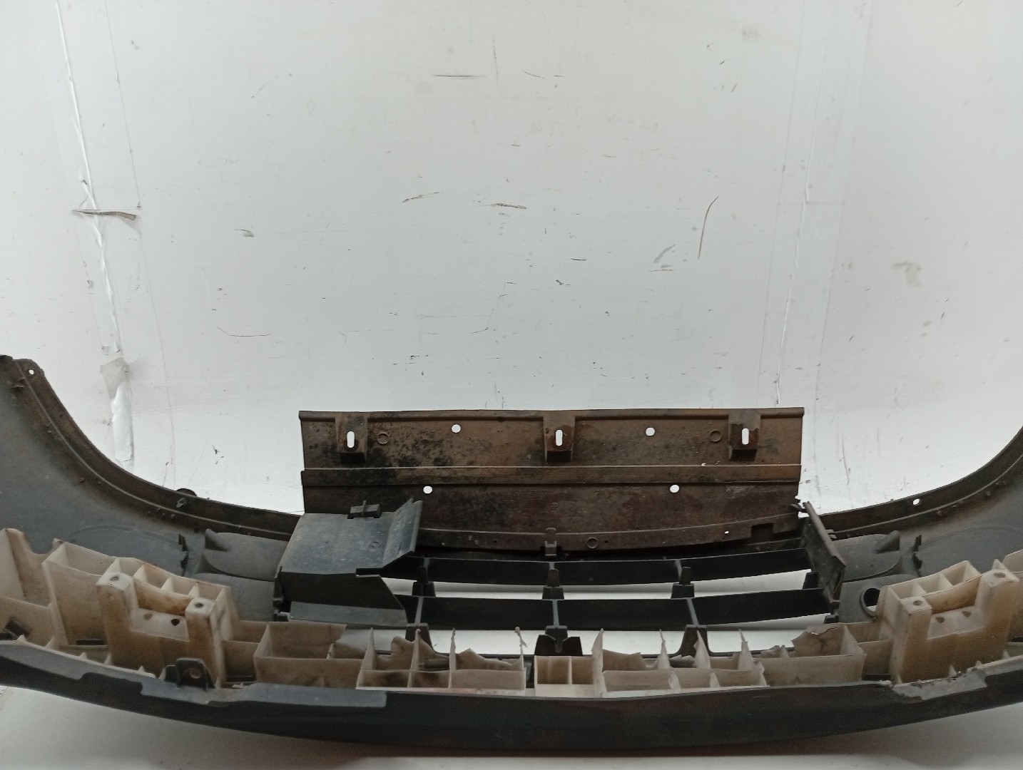 Para Choques Frente RENAULT CLIO II (BB_, CB_) | 98 -  Imagem-7