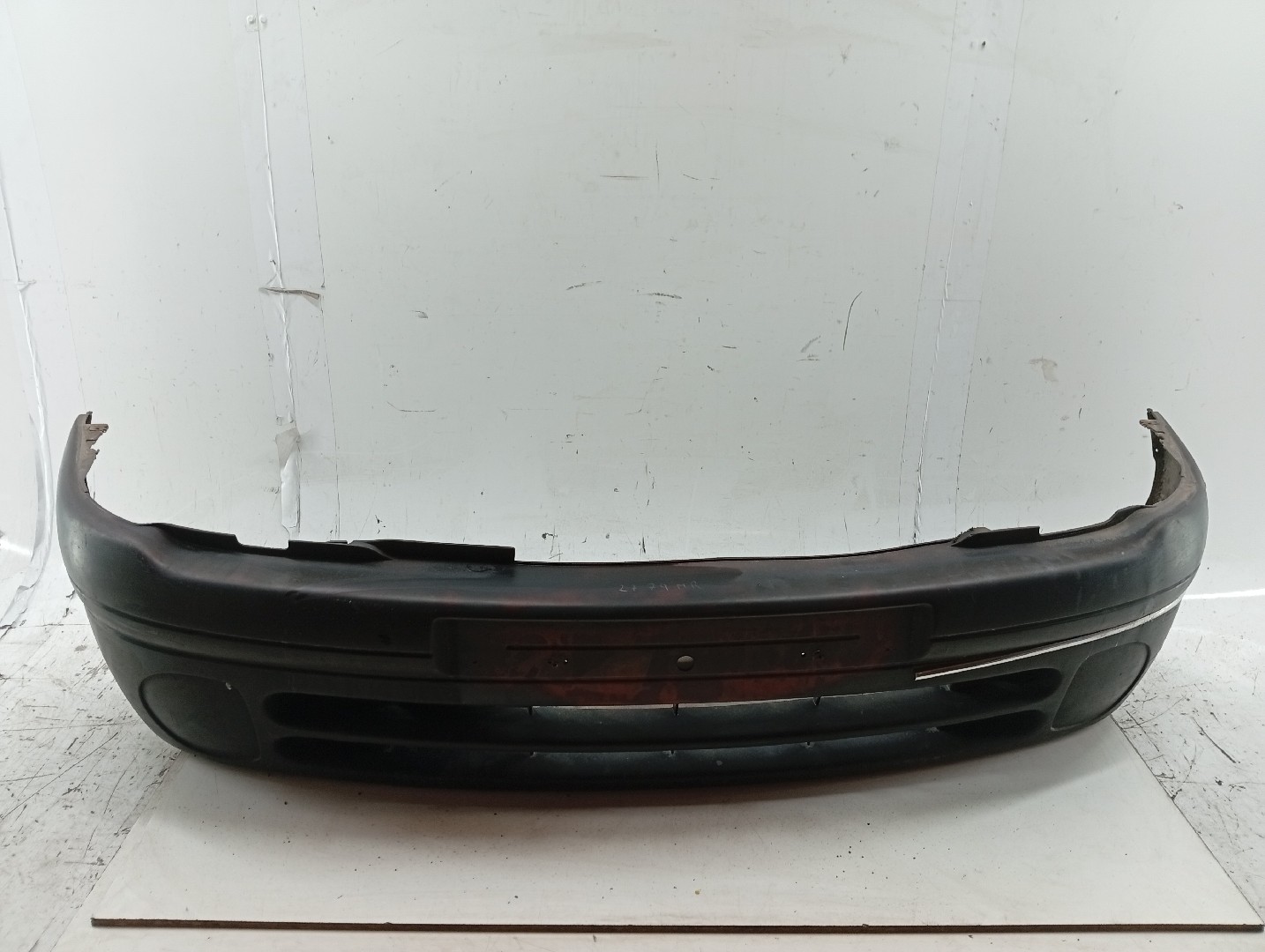 Para Choques Frente RENAULT CLIO II (BB_, CB_) | 98 -  Imagem-3