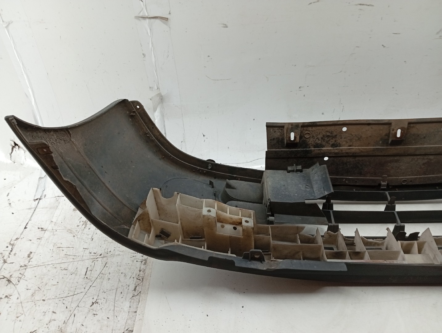 Para Choques Frente RENAULT CLIO II (BB_, CB_) | 98 -  Imagem-5