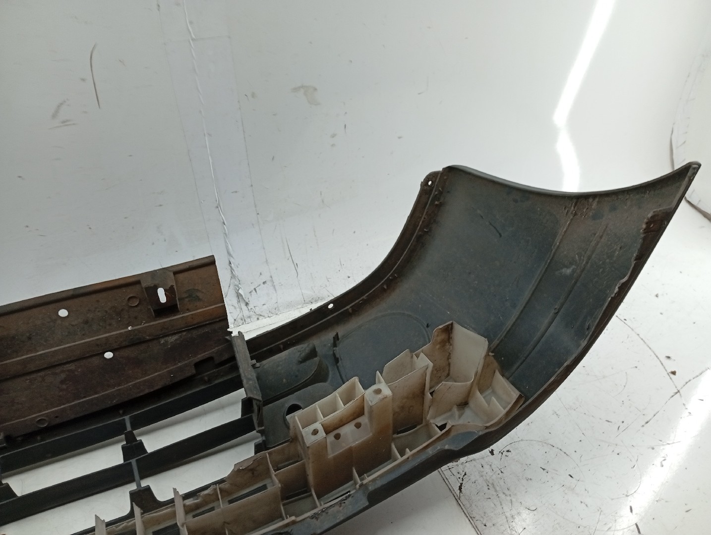 Para Choques Frente RENAULT CLIO II (BB_, CB_) | 98 -  Imagem-6