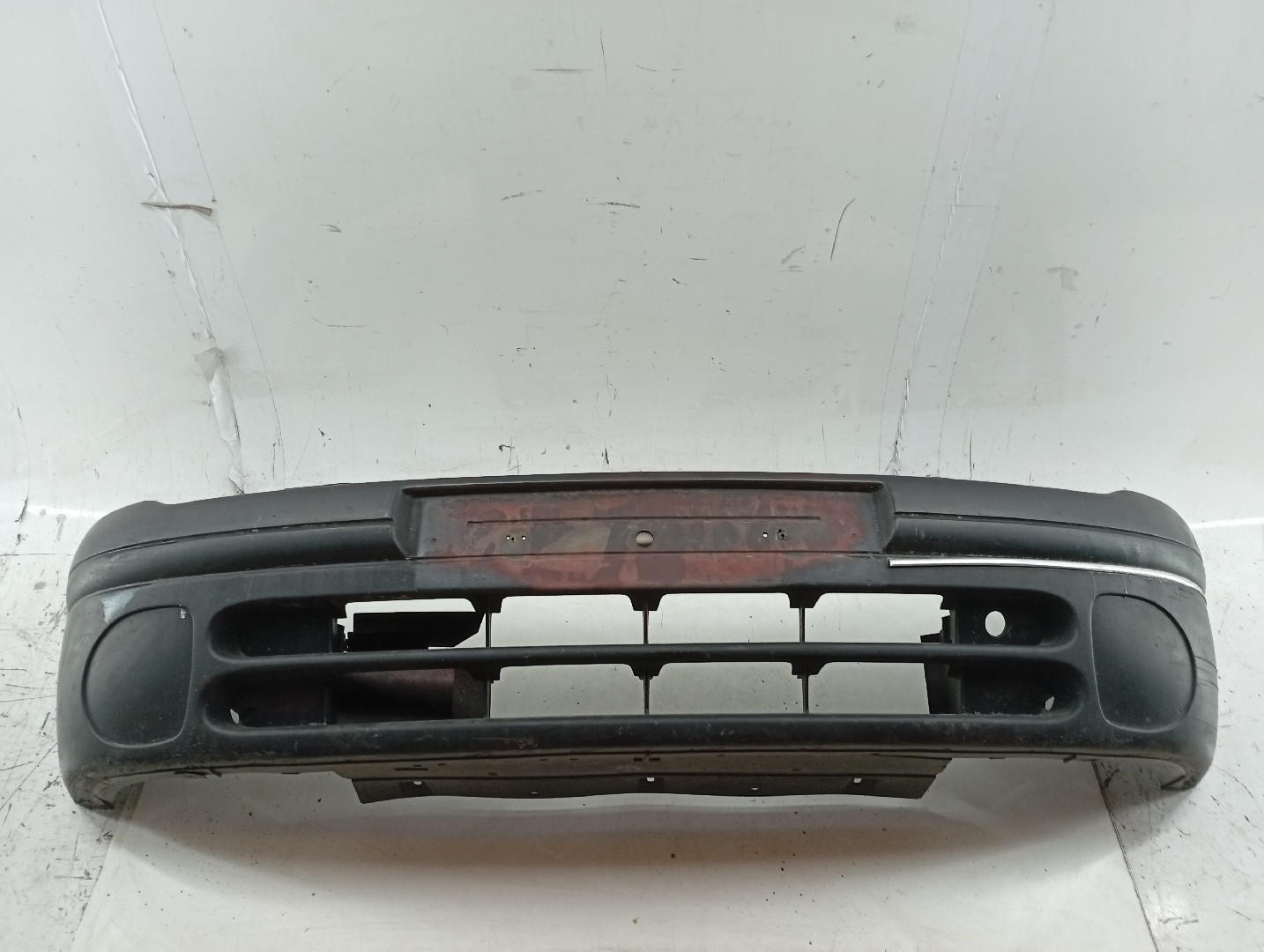 Para Choques Frente RENAULT CLIO II (BB_, CB_) | 98 -  Imagem-11