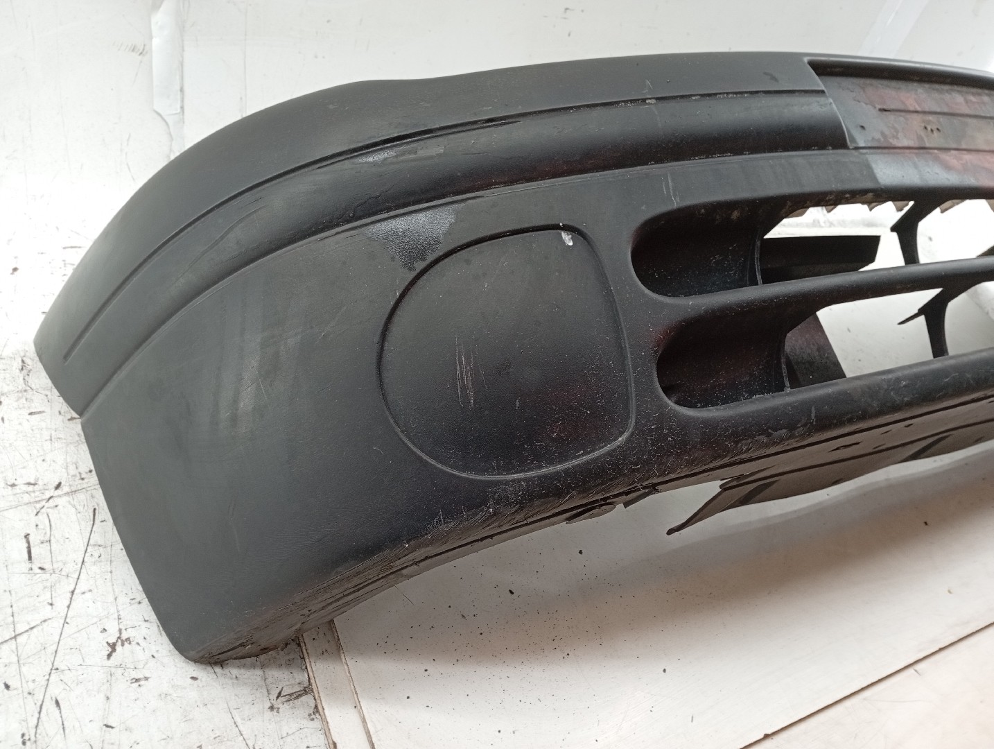 Para Choques Frente RENAULT CLIO II (BB_, CB_) | 98 -  Imagem-10