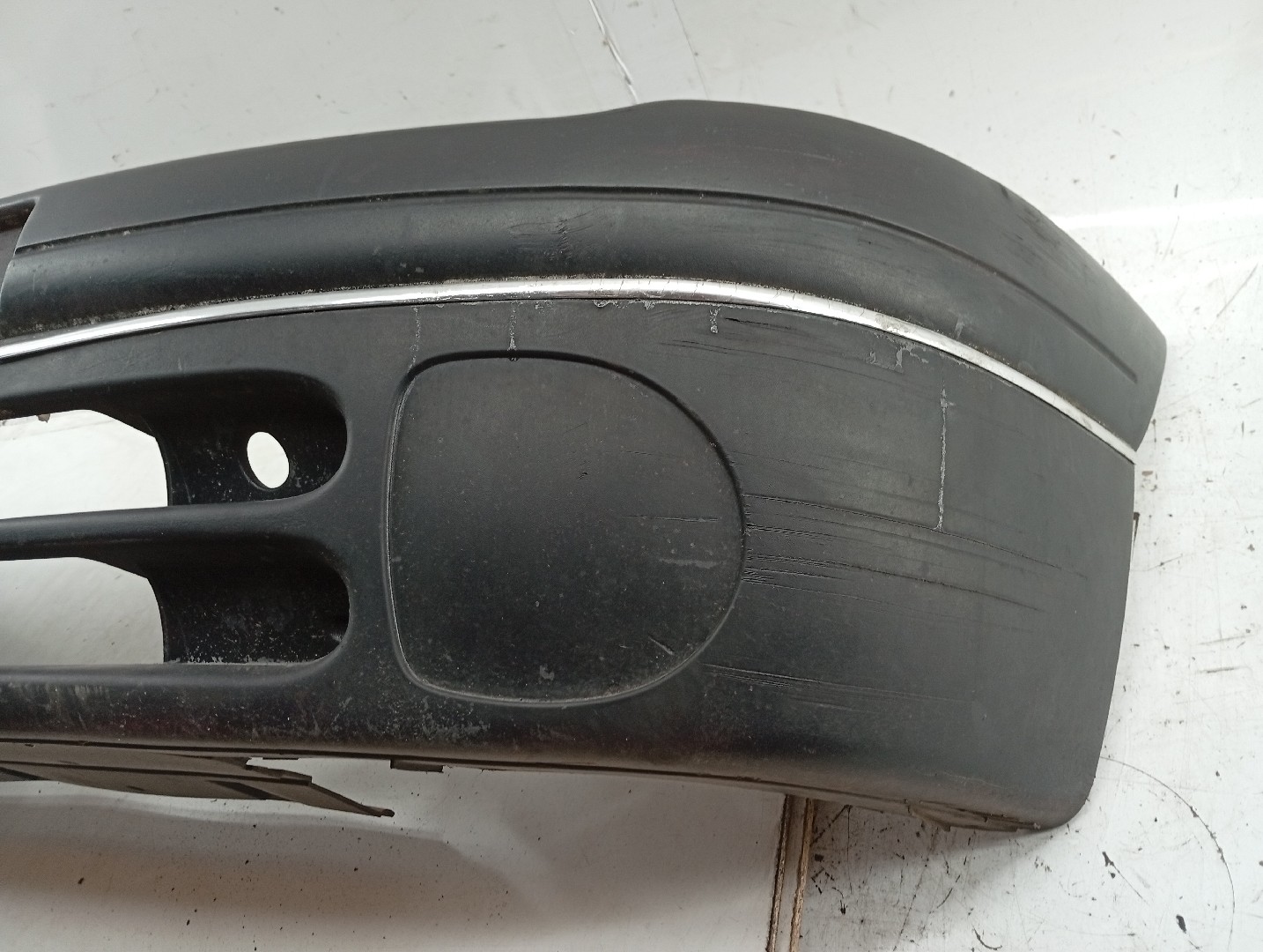 Para Choques Frente RENAULT CLIO II (BB_, CB_) | 98 -  Imagem-9