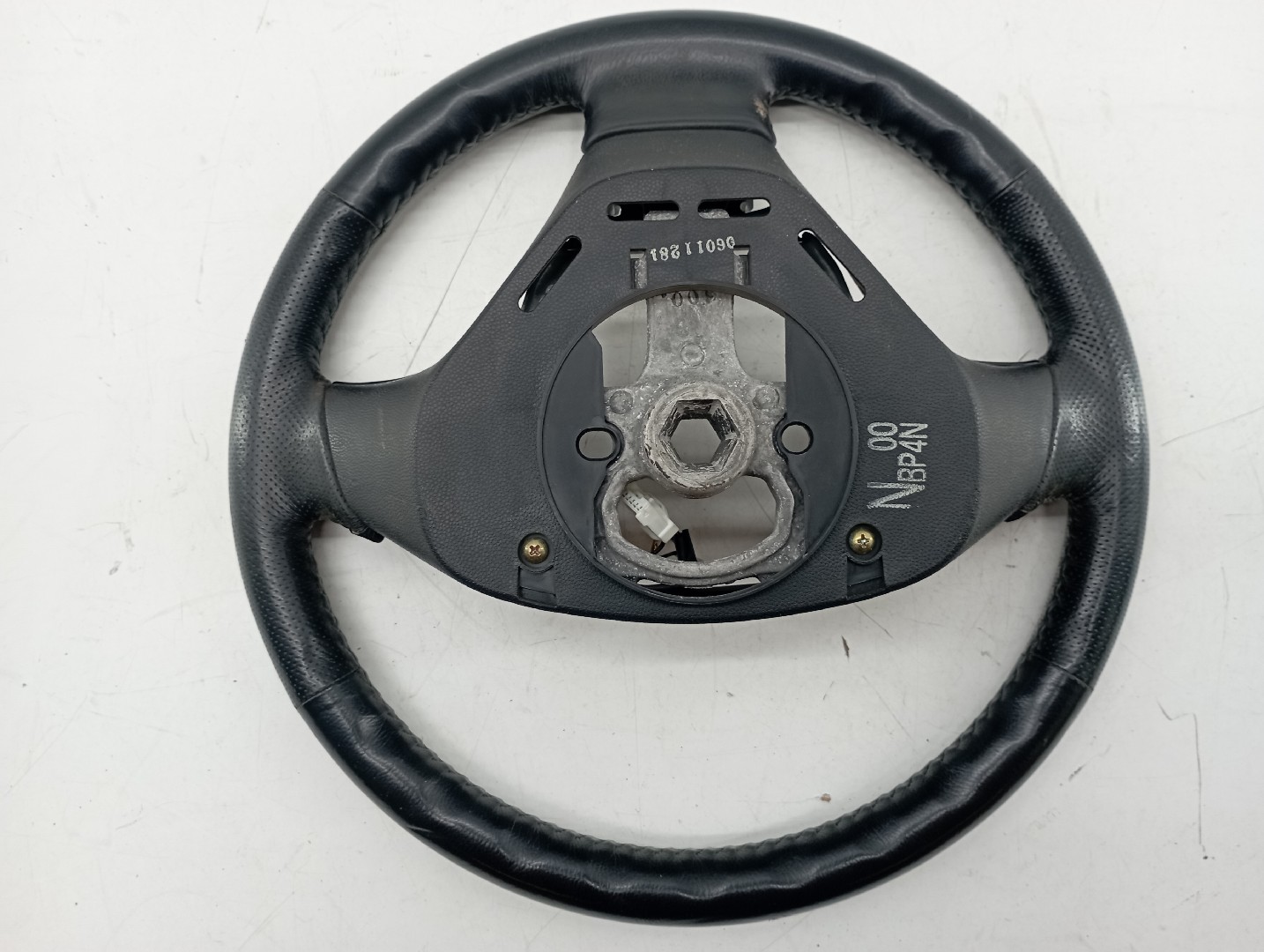 Volante MAZDA 3 (BK) | 03 - 09 Imagem-2