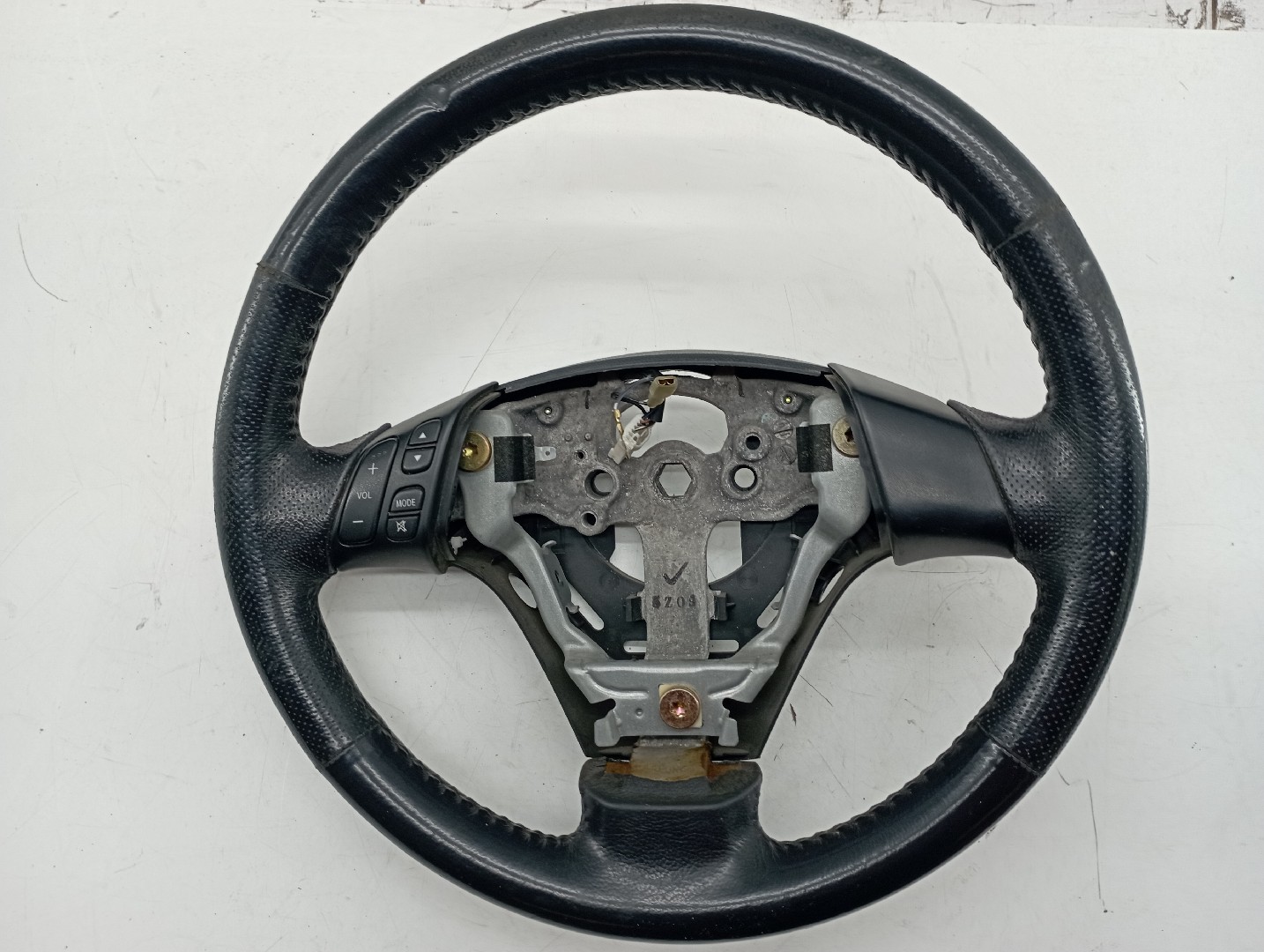 Volante MAZDA 3 (BK) | 03 - 09 Imagem-5