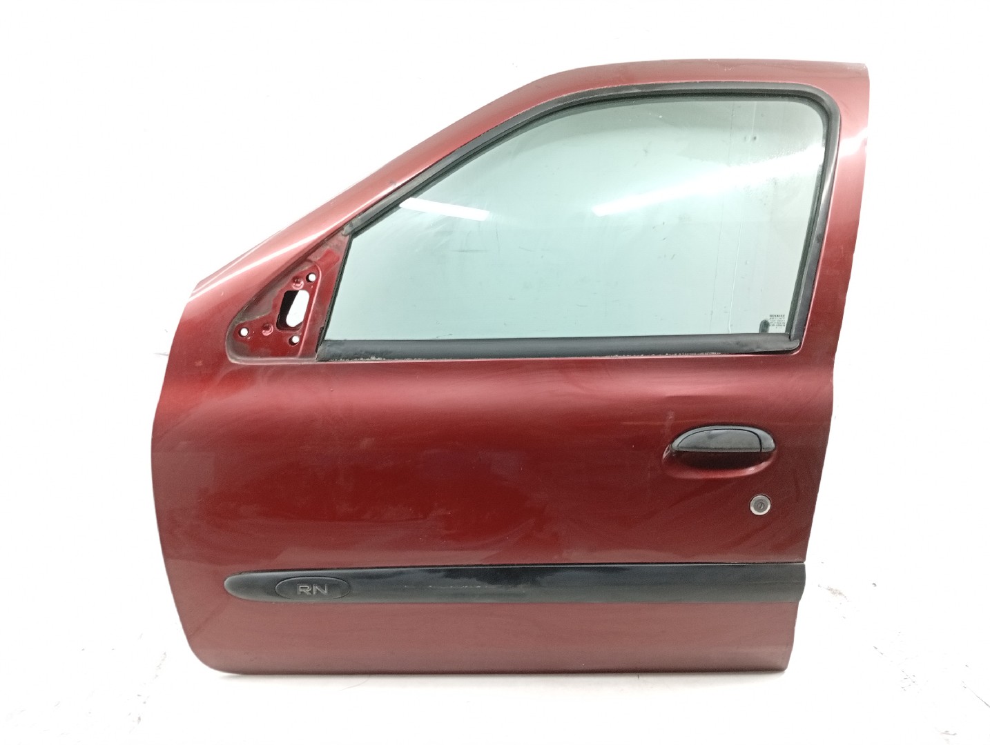 Porta Frente Esquerda RENAULT CLIO II (BB_, CB_) | 98 - 