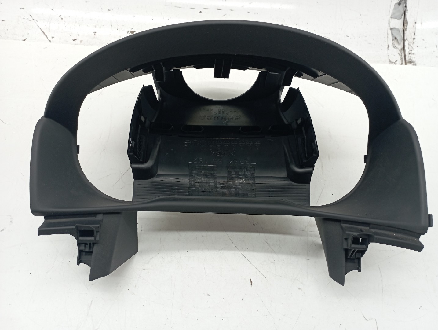 Aro de quadrante MAZDA 3 (BK) | 03 - 09