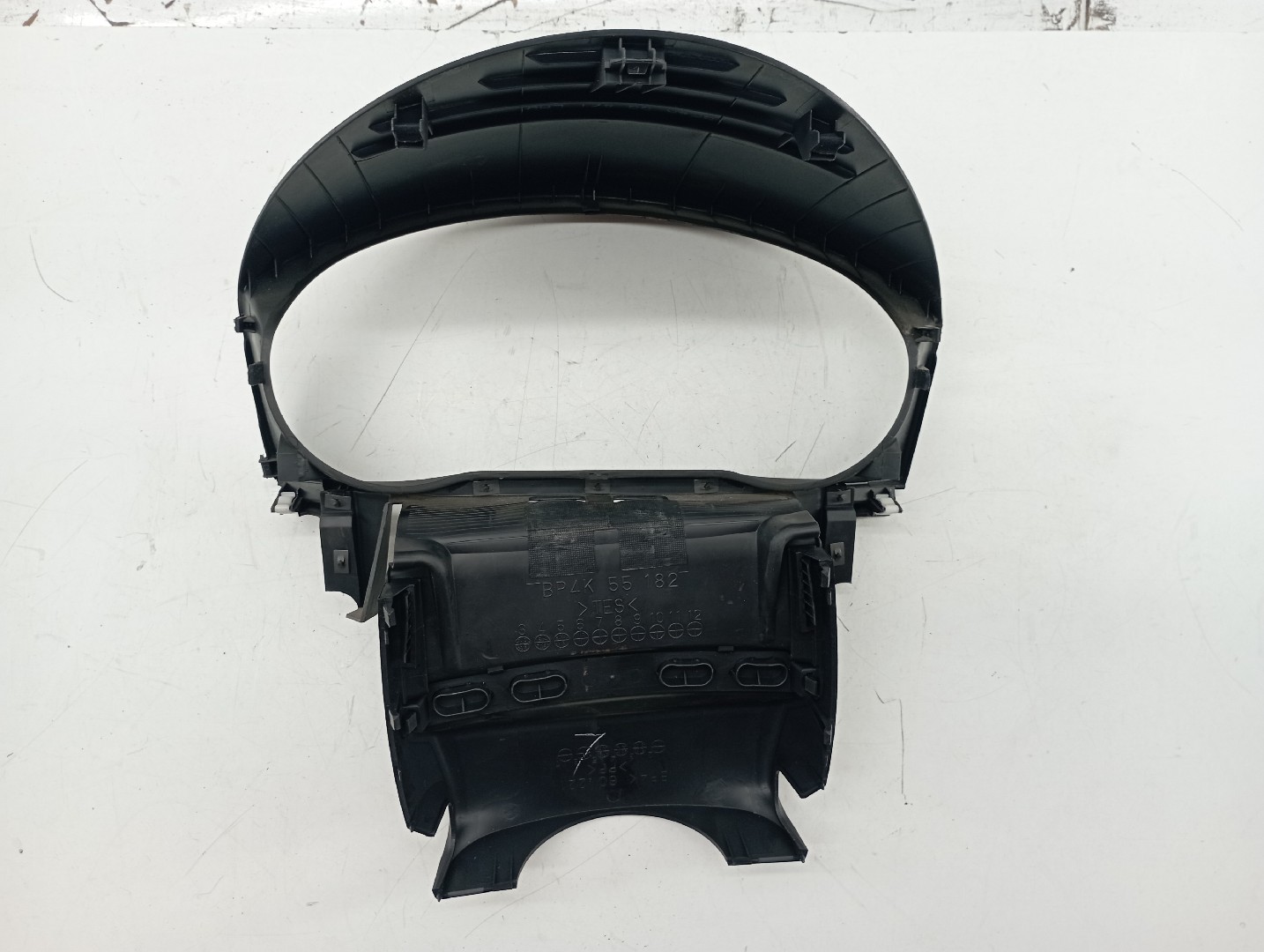 Aro de quadrante MAZDA 3 (BK) | 03 - 09 Imagem-2