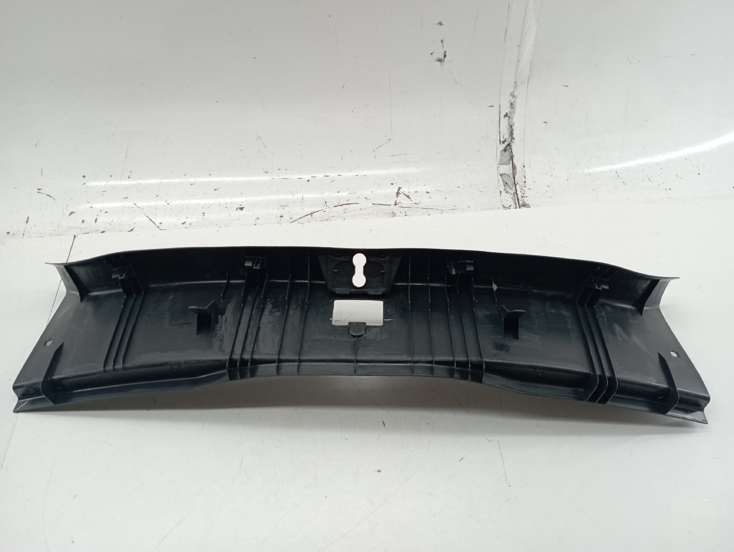 Acabamento de mala MAZDA 3 (BK) | 03 - 09 Imagem-1