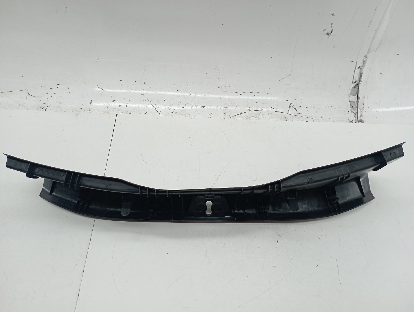 Acabamento de mala MAZDA 3 (BK) | 03 - 09 Imagem-5