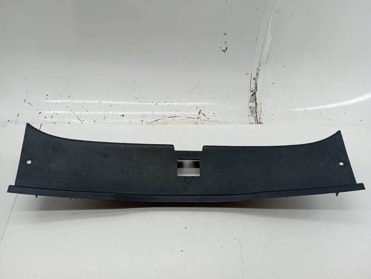 Acabamento de mala MAZDA 3 (BK) | 03 - 09 Imagem-6