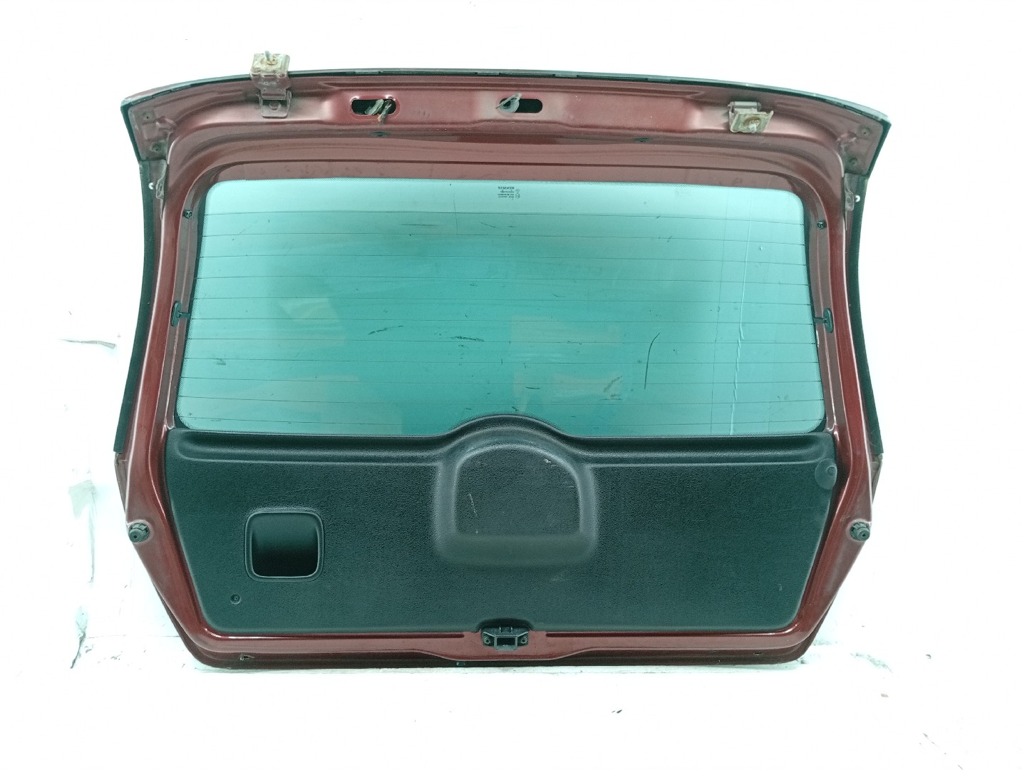 Porta de mala RENAULT CLIO II (BB_, CB_) | 98 -  Imagem-4