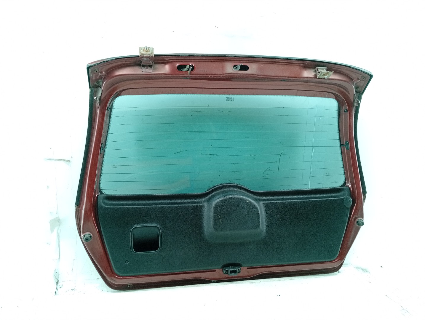 Porta de mala RENAULT CLIO II (BB_, CB_) | 98 -  Imagem-3