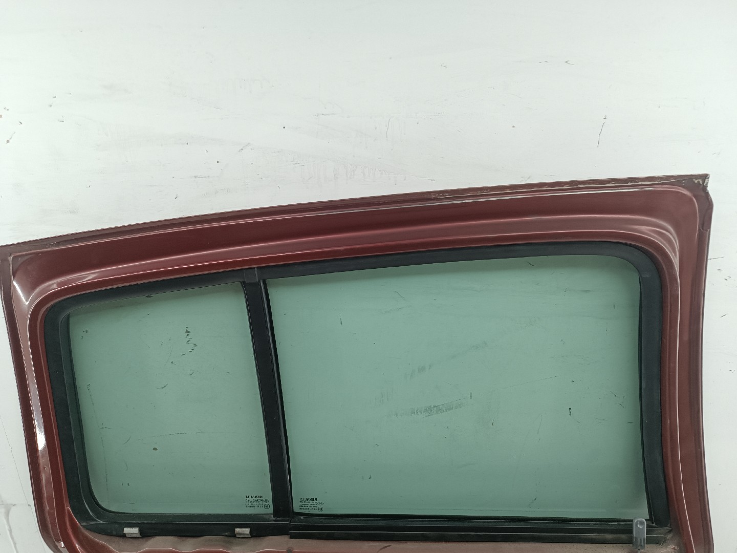 Porta Traseira Esquerda RENAULT CLIO II (BB_, CB_) | 98 -  Imagem-11