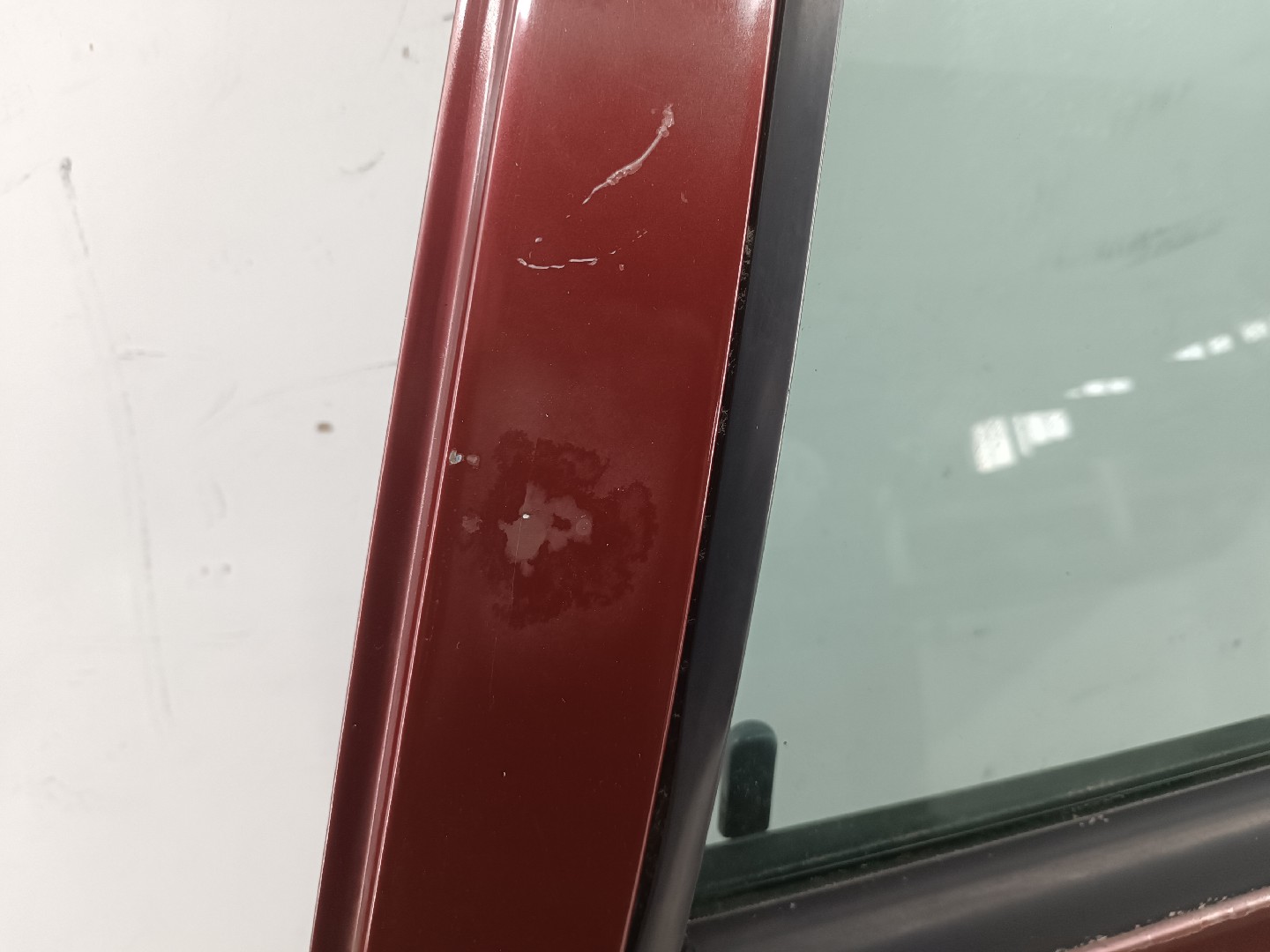 Porta Traseira Esquerda RENAULT CLIO II (BB_, CB_) | 98 -  Imagem-4