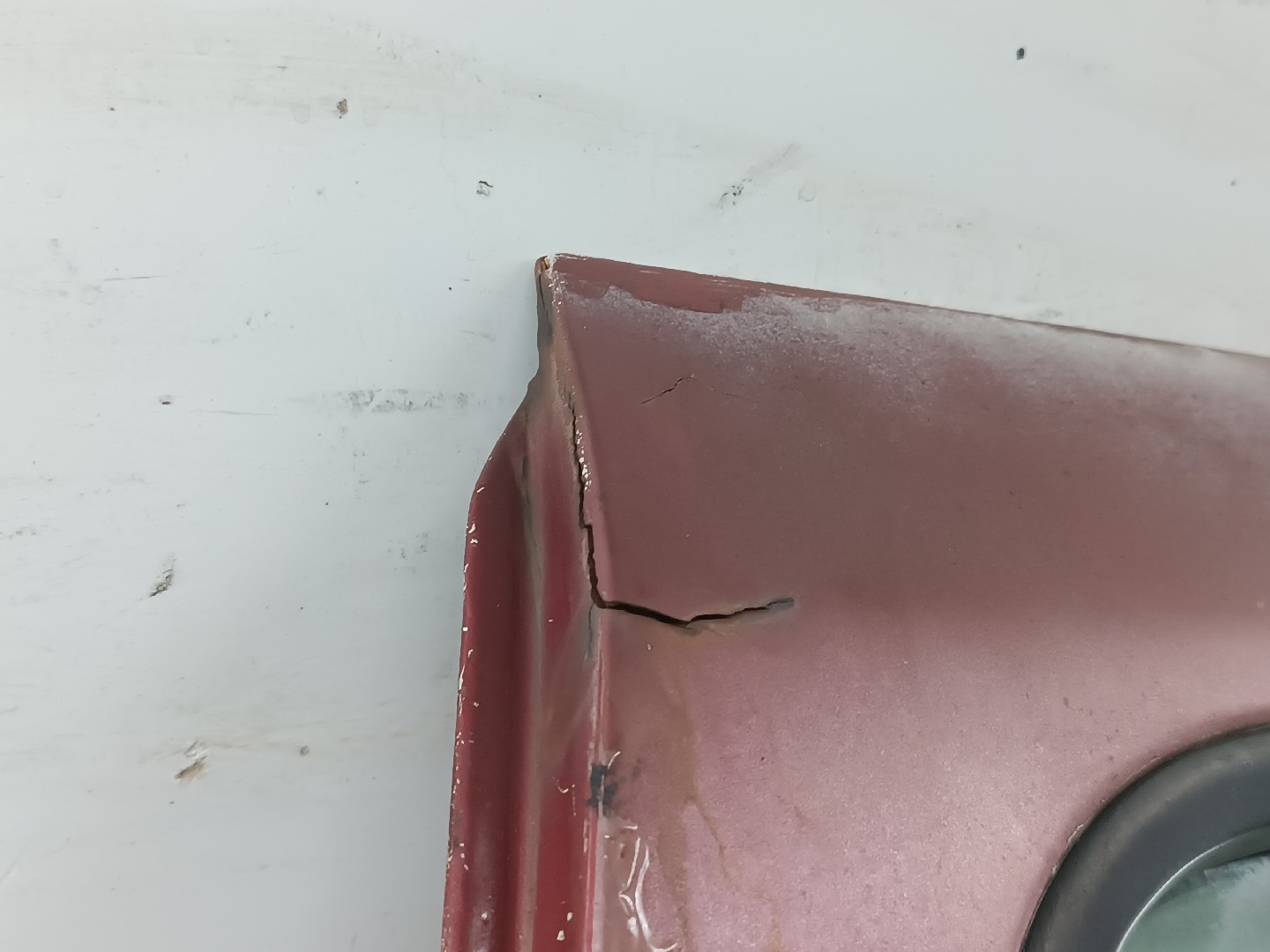 Porta Traseira Esquerda RENAULT CLIO II (BB_, CB_) | 98 -  Imagem-3