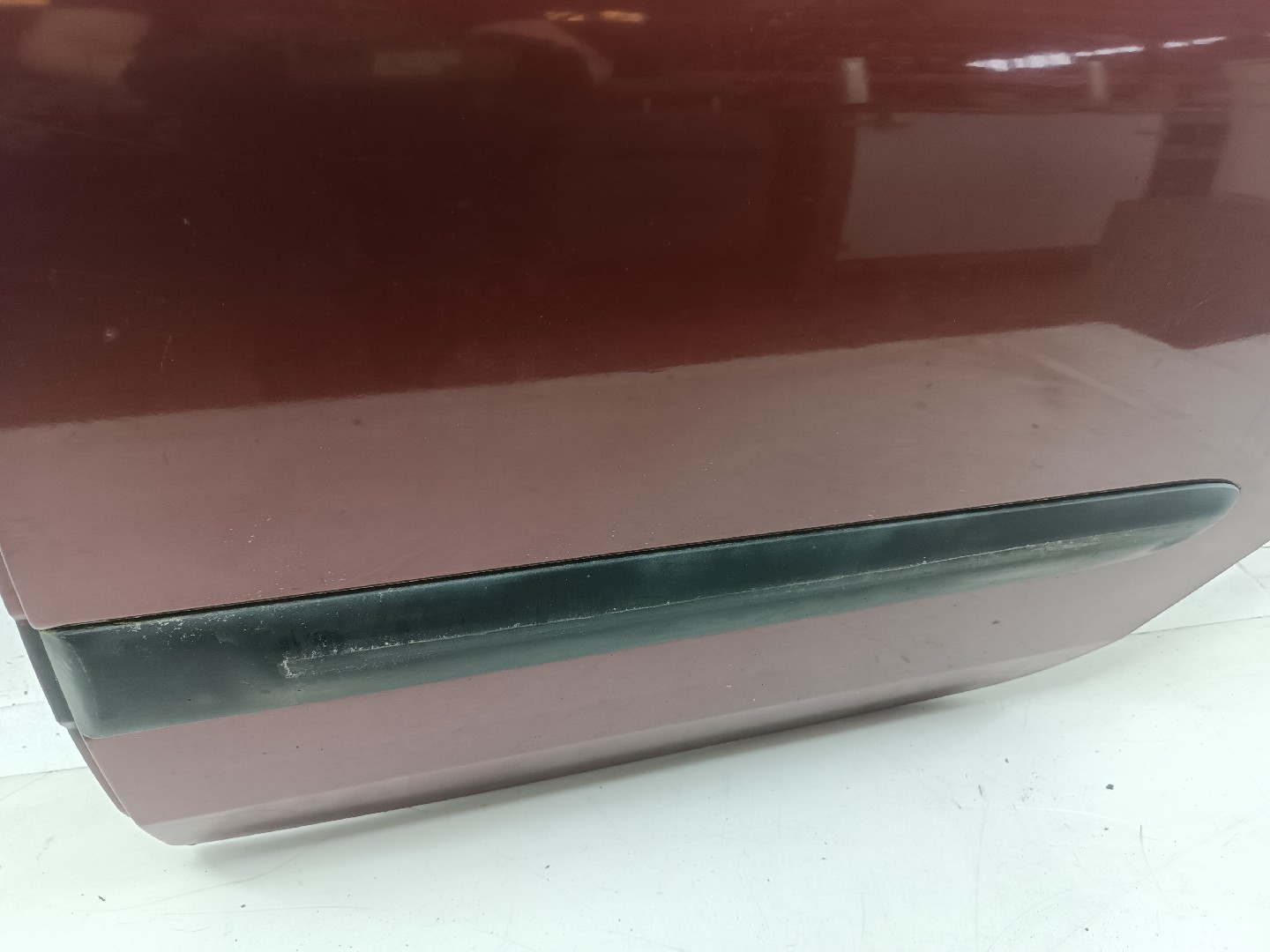 Porta Traseira Esquerda RENAULT CLIO II (BB_, CB_) | 98 -  Imagem-6