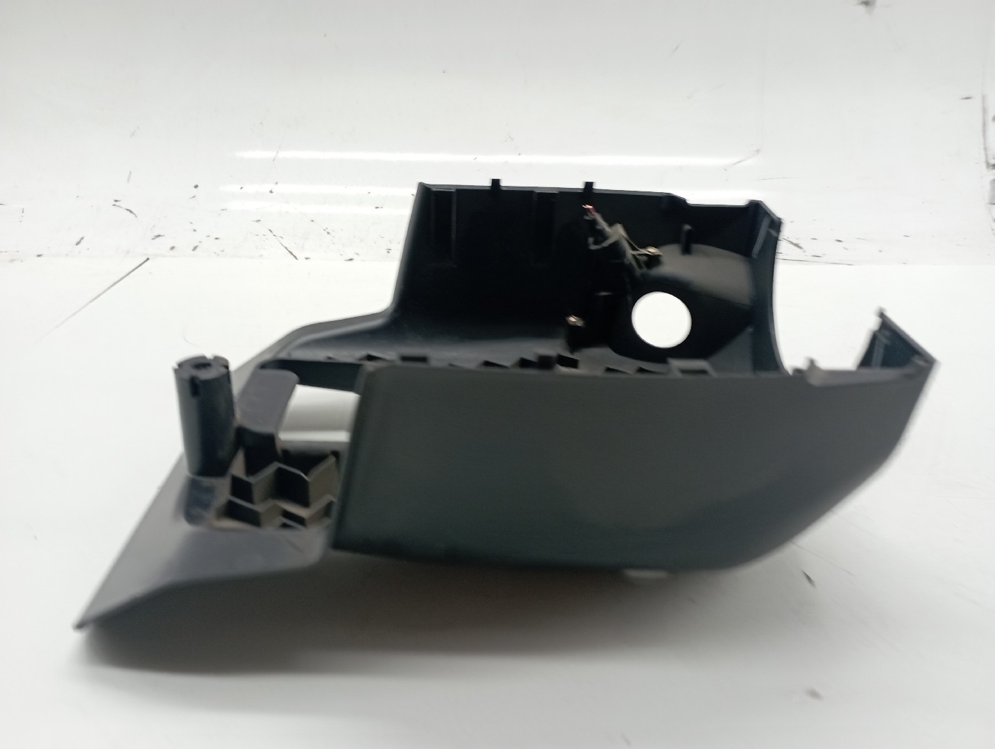 Capa de coluna de direção MAZDA 3 (BK) | 03 - 09 Imagem-2