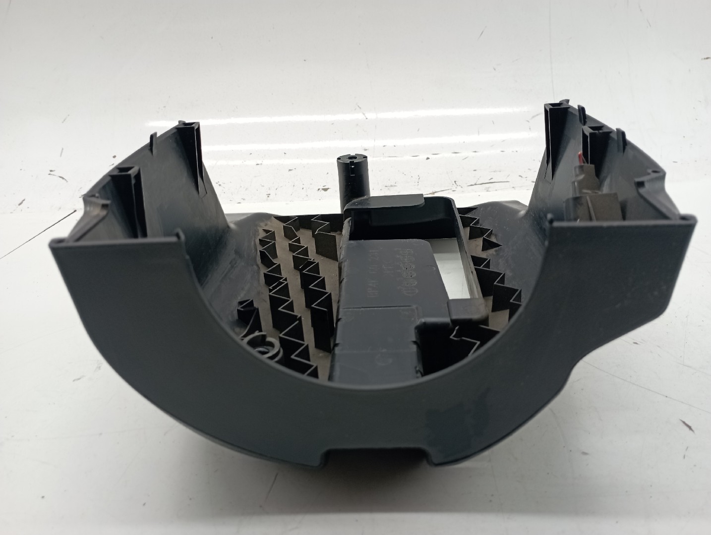 Capa de coluna de direção MAZDA 3 (BK) | 03 - 09 Imagem-3