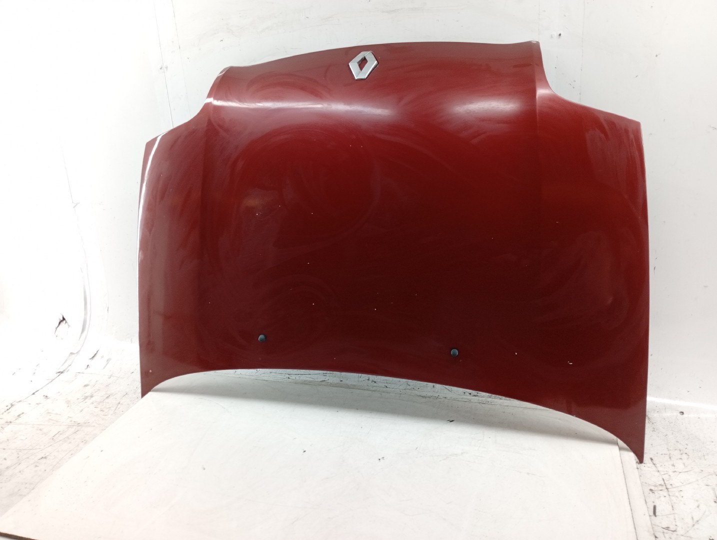 Capot RENAULT CLIO II (BB_, CB_) | 98 -  Imagem-2