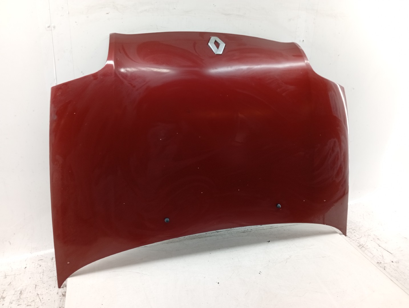 Capot RENAULT CLIO II (BB_, CB_) | 98 - 