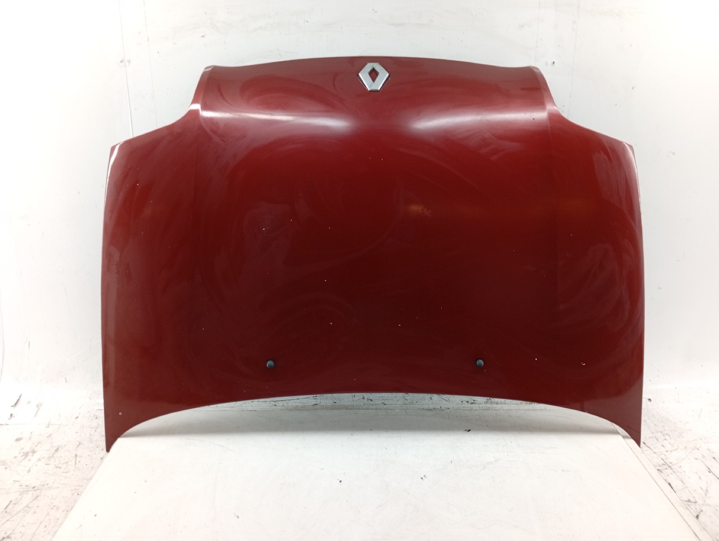 Capot RENAULT CLIO II (BB_, CB_) | 98 -  Imagem-1