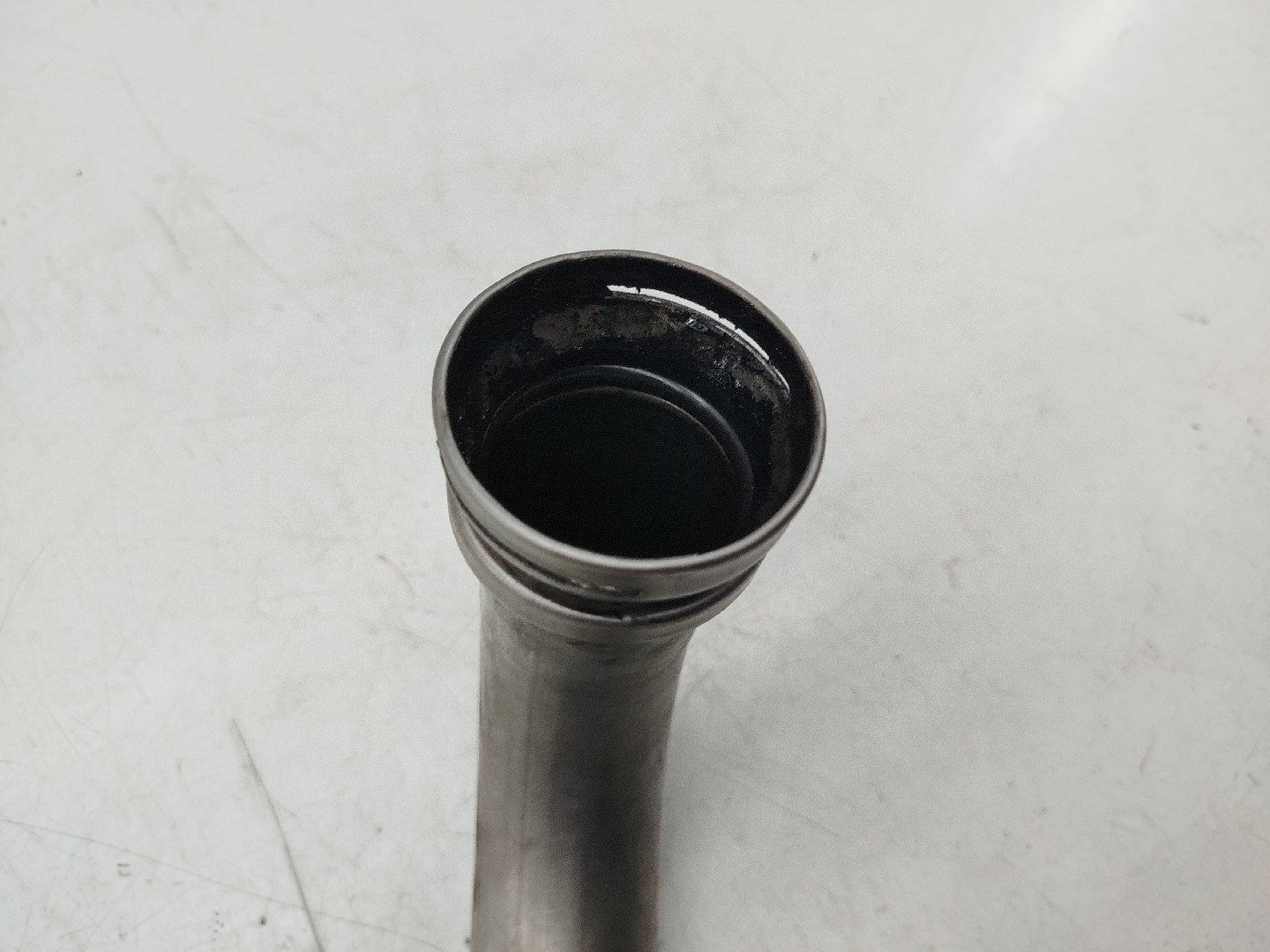 Tubagem do Intercooler RENAULT MODUS / GRAND MODUS (F/JP0_) | 04 -  Imagem-3