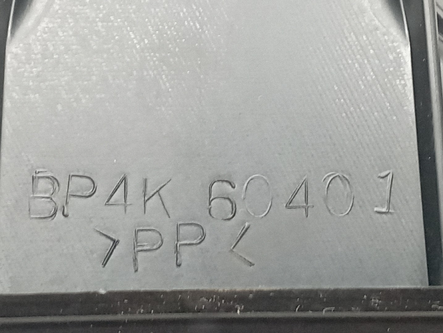 Consola Central MAZDA 3 (BK) | 03 - 09 Imagem-3