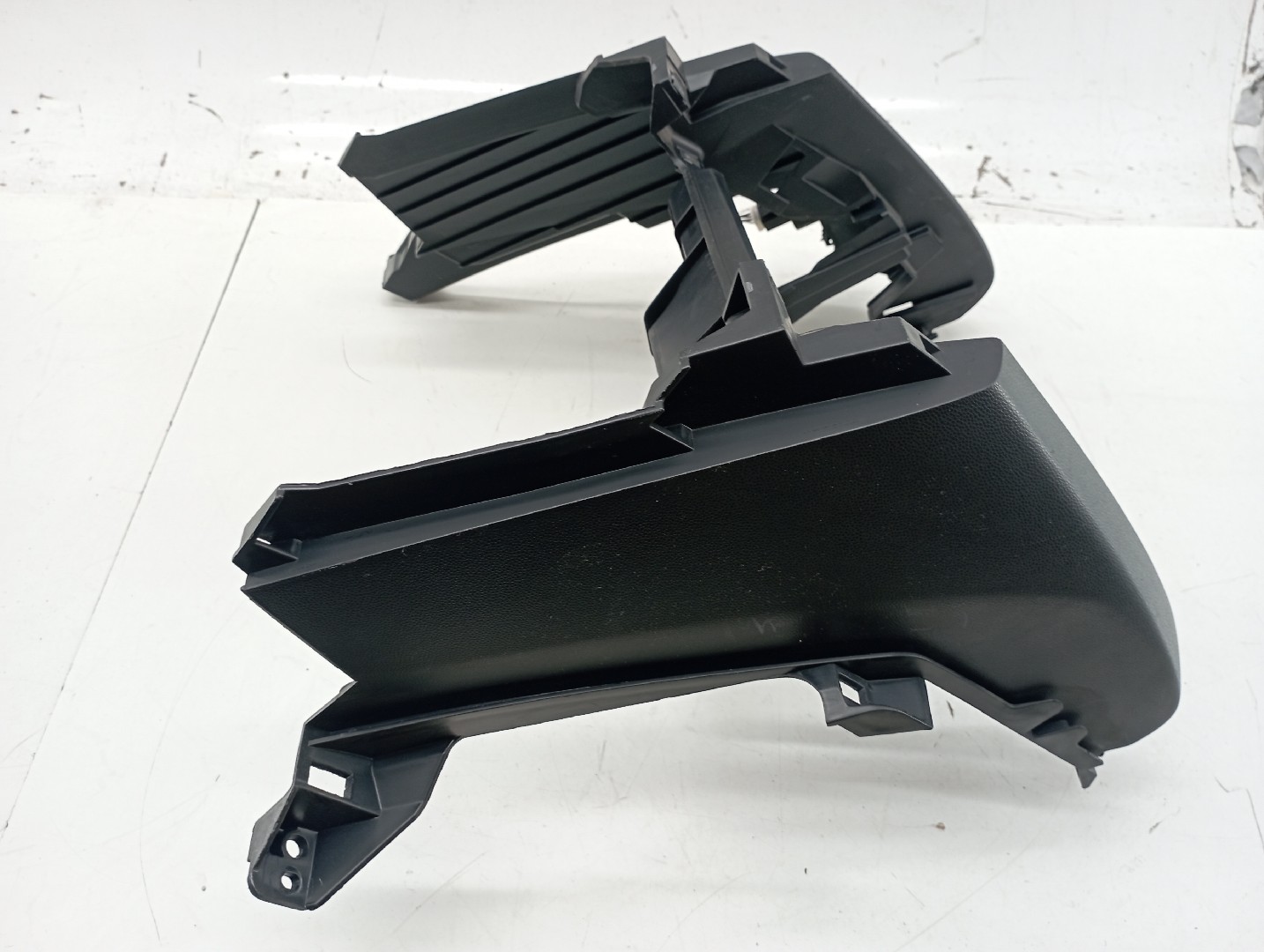 Consola Central MAZDA 3 (BK) | 03 - 09 Imagem-4