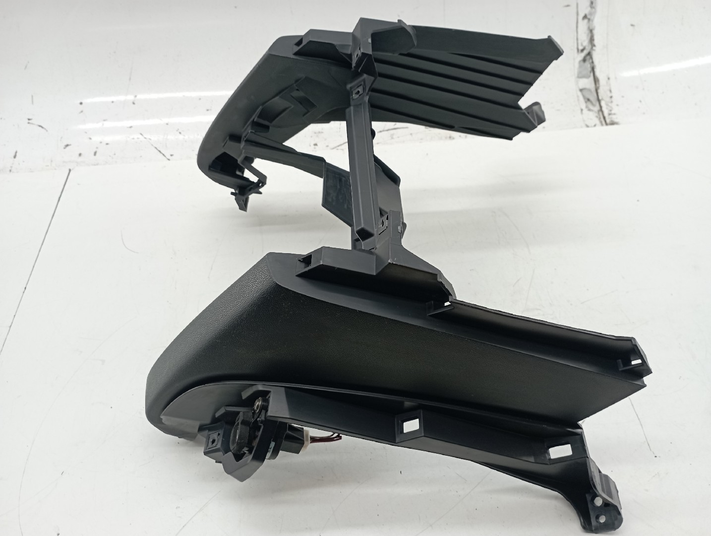 Consola Central MAZDA 3 (BK) | 03 - 09 Imagem-5